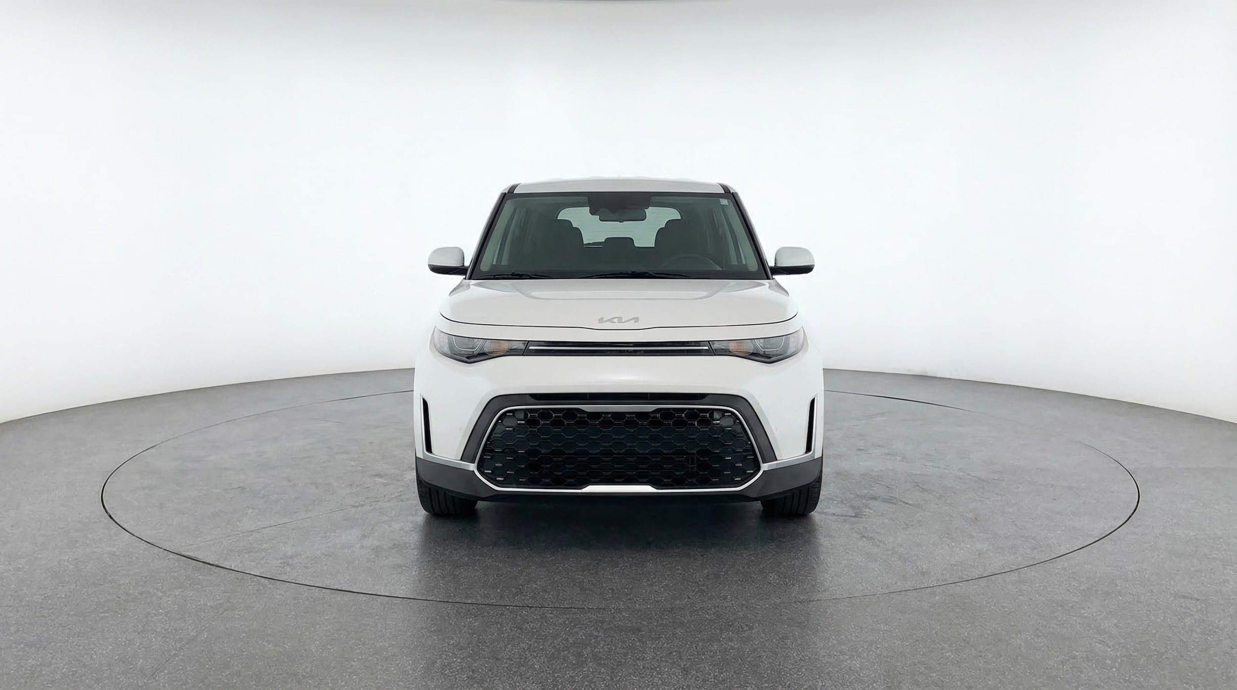 Thumbnail: 2025 Kia Soul - 2