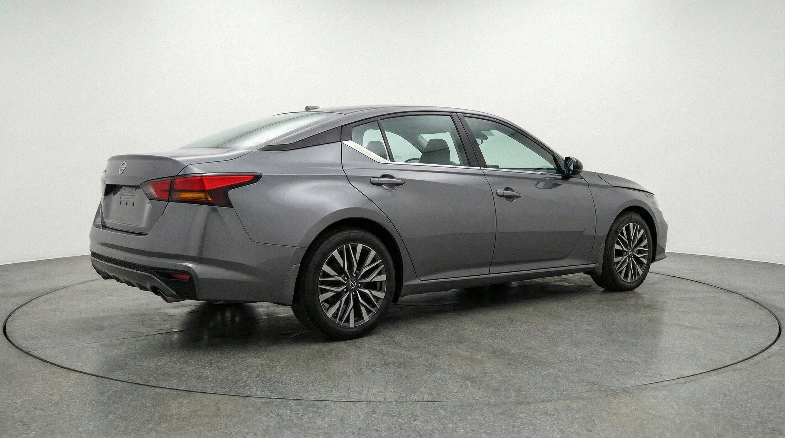 Thumbnail: 2026 Nissan Altima - 9