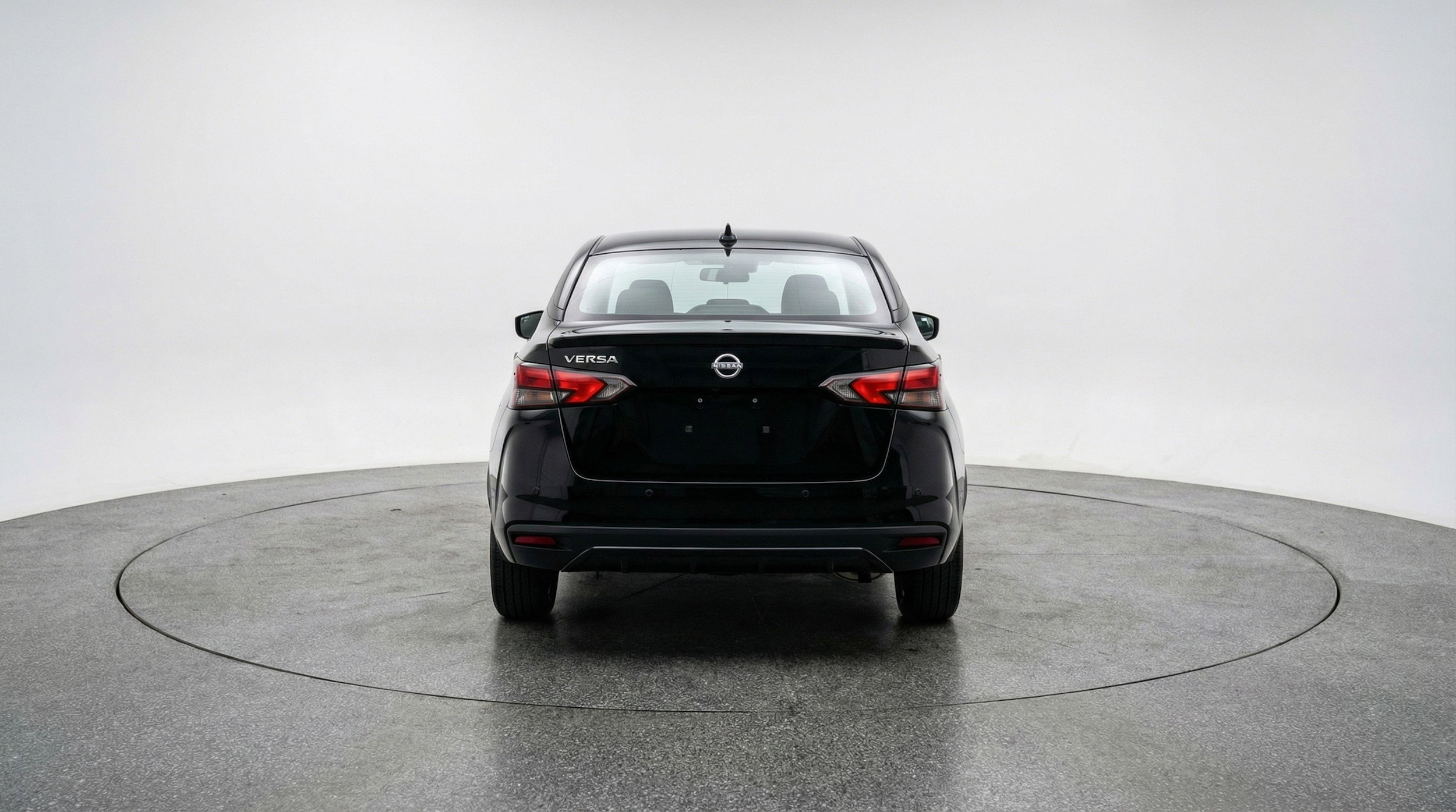 Thumbnail: 2025 Nissan Versa - 7