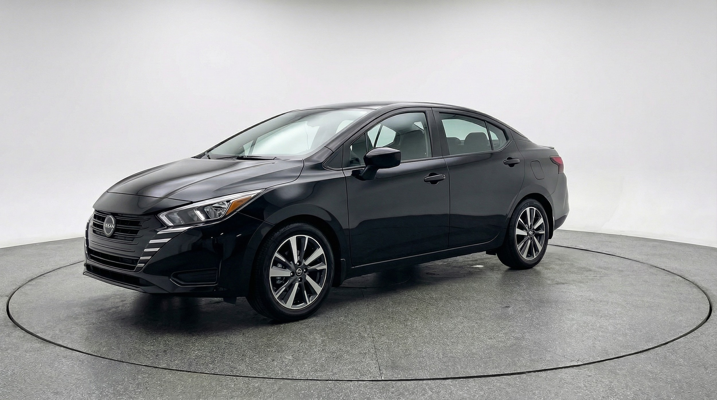 Thumbnail: 2025 Nissan Versa - 3