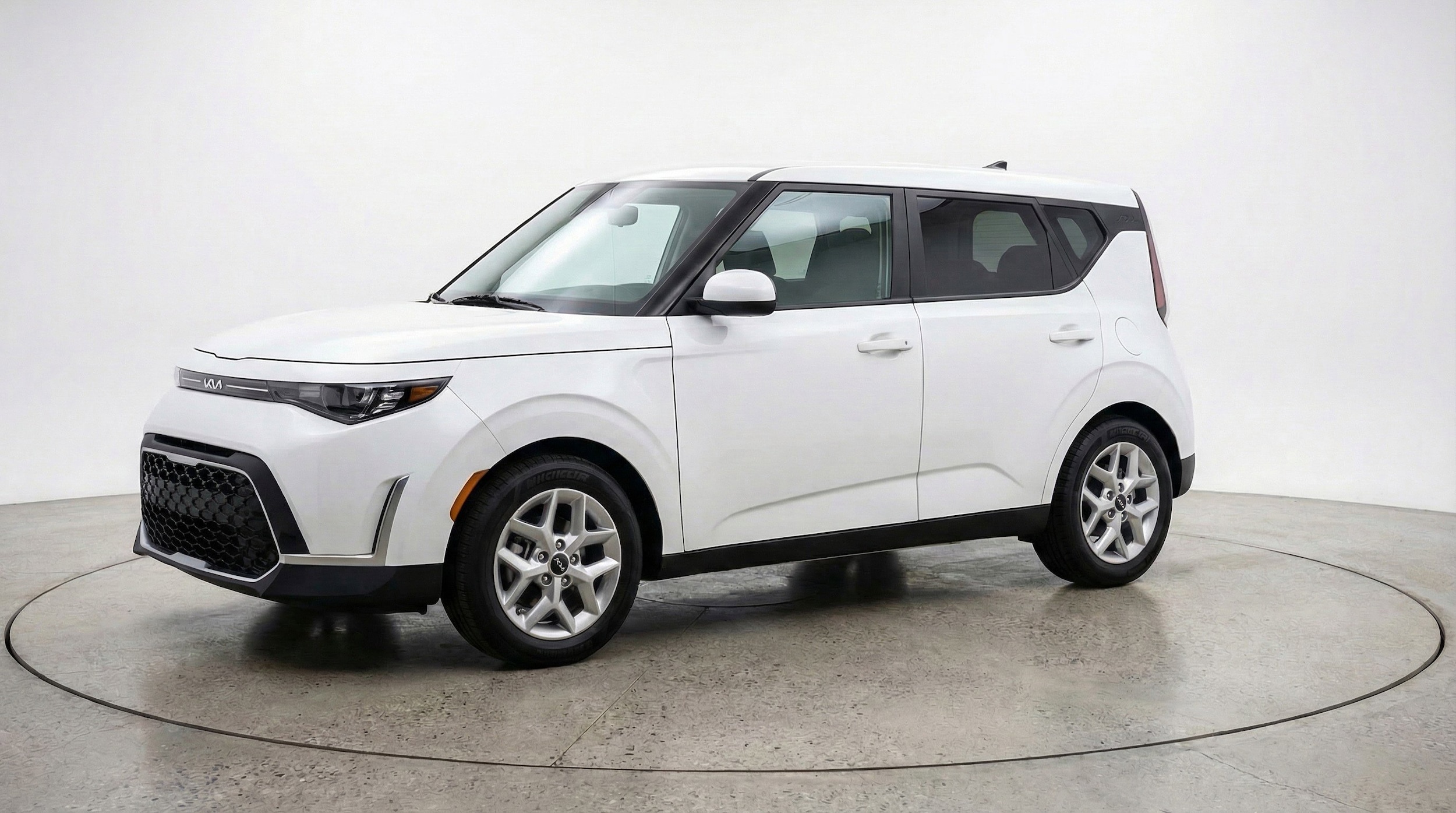 Thumbnail: 2025 Kia Soul - 3