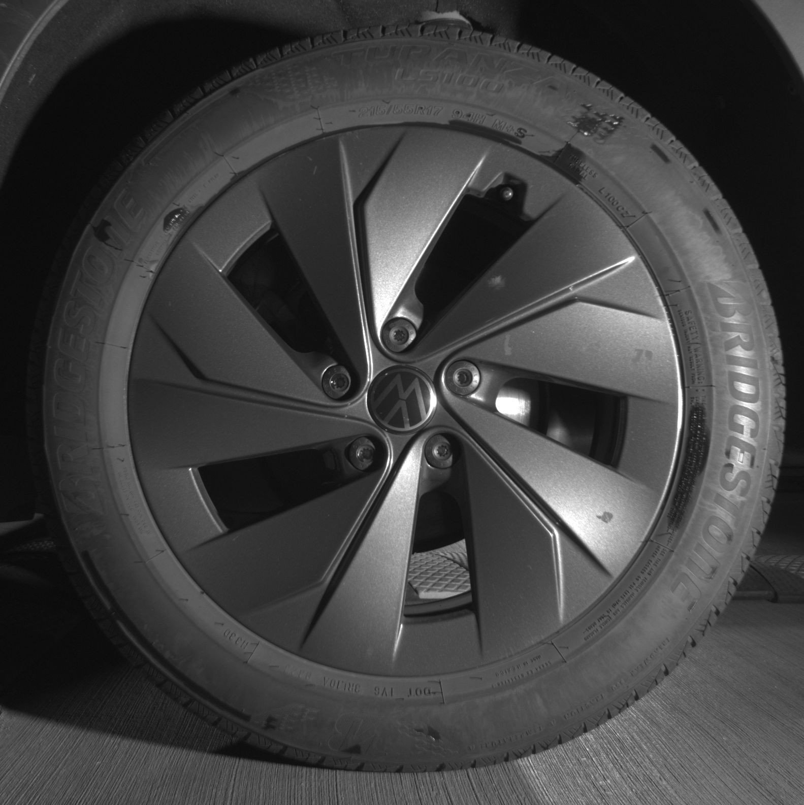 Thumbnail: 2025 Volkswagen Taos - 14