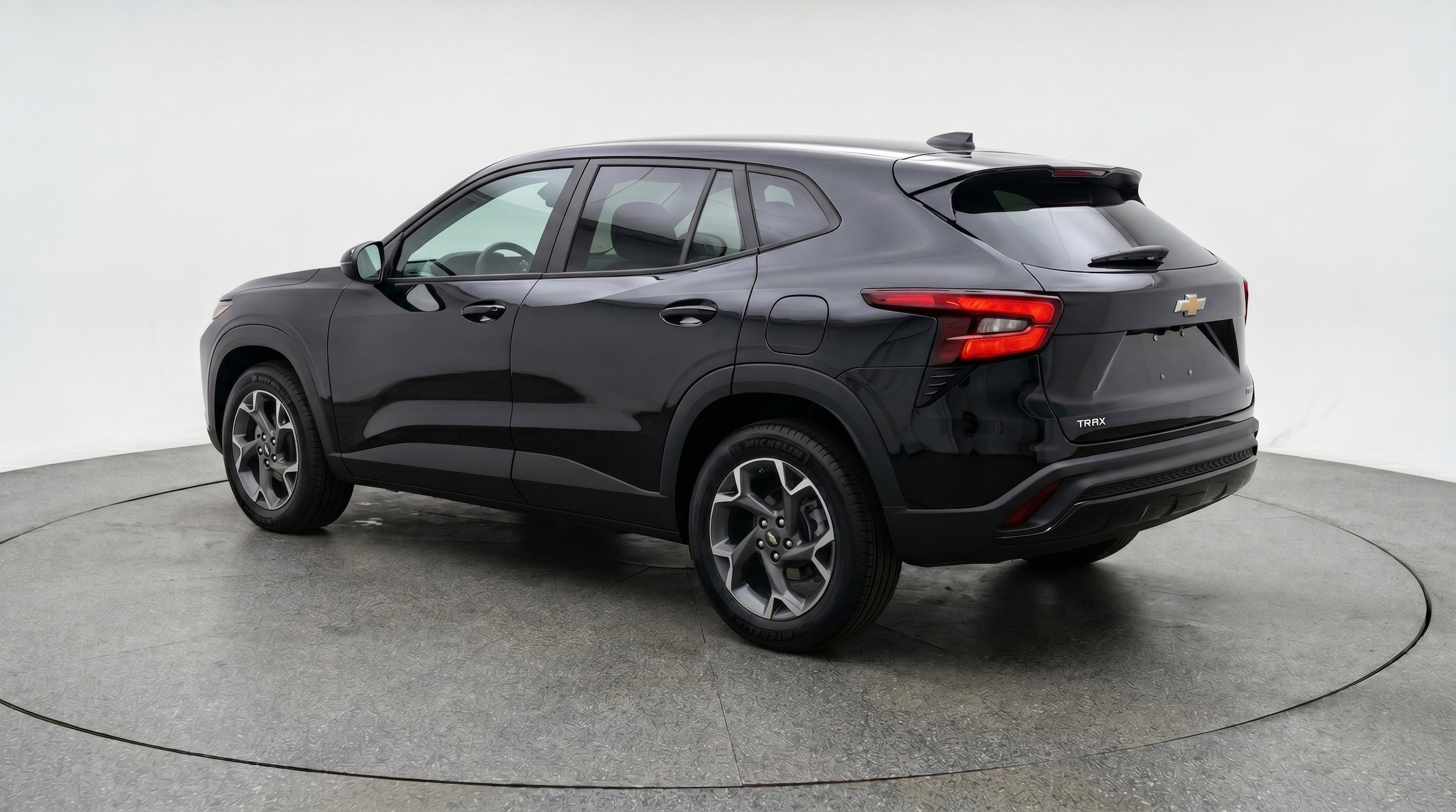 Thumbnail: 2025 Chevrolet Trax - 6