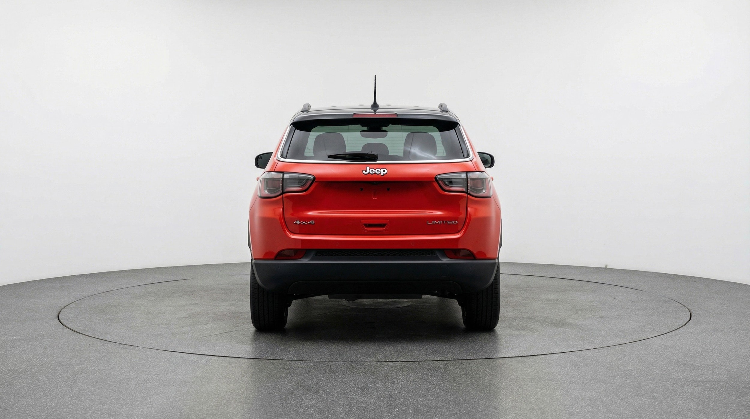 Thumbnail: 2025 Jeep Compass - 7