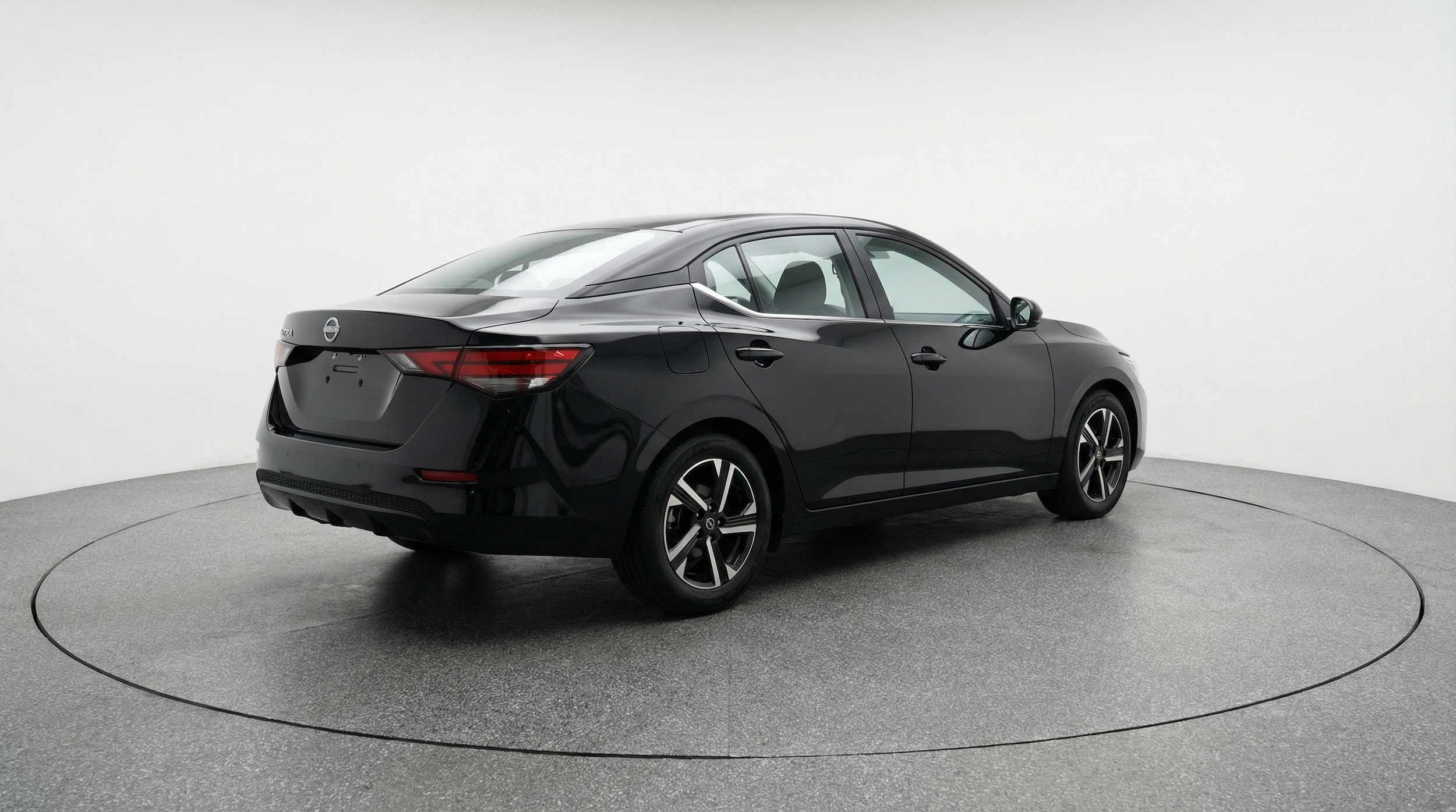 Thumbnail: 2025 Nissan Sentra - 7