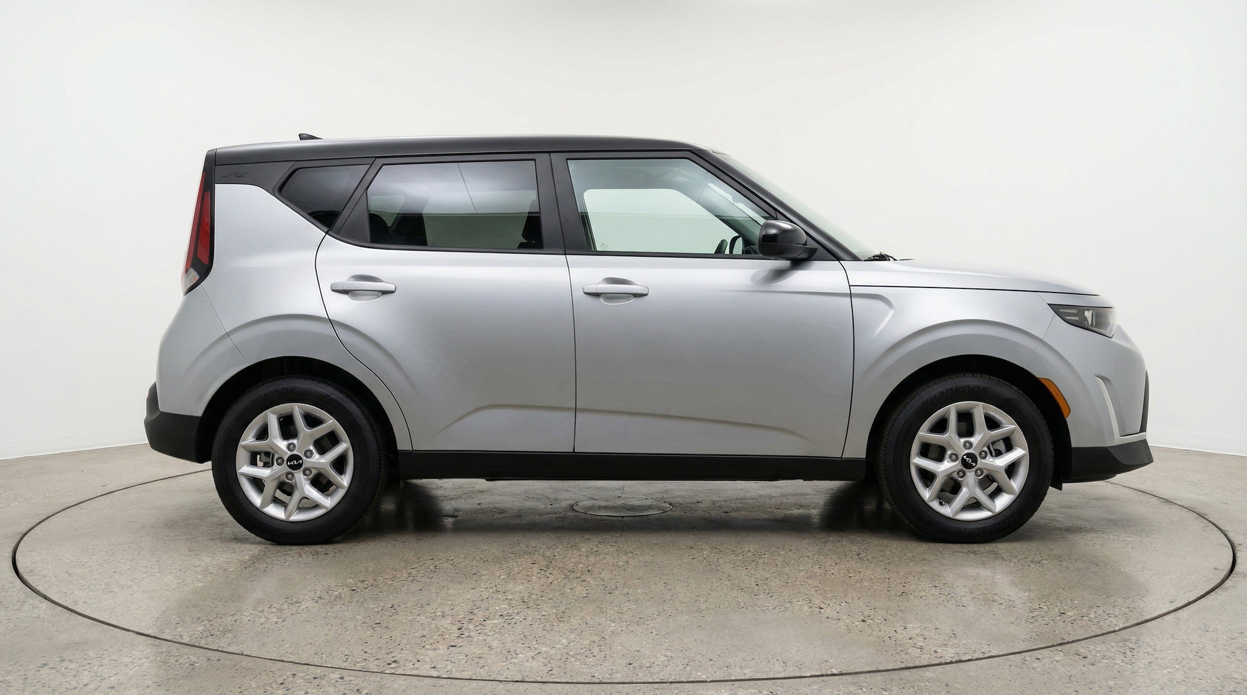 Thumbnail: 2025 Kia Soul - 11