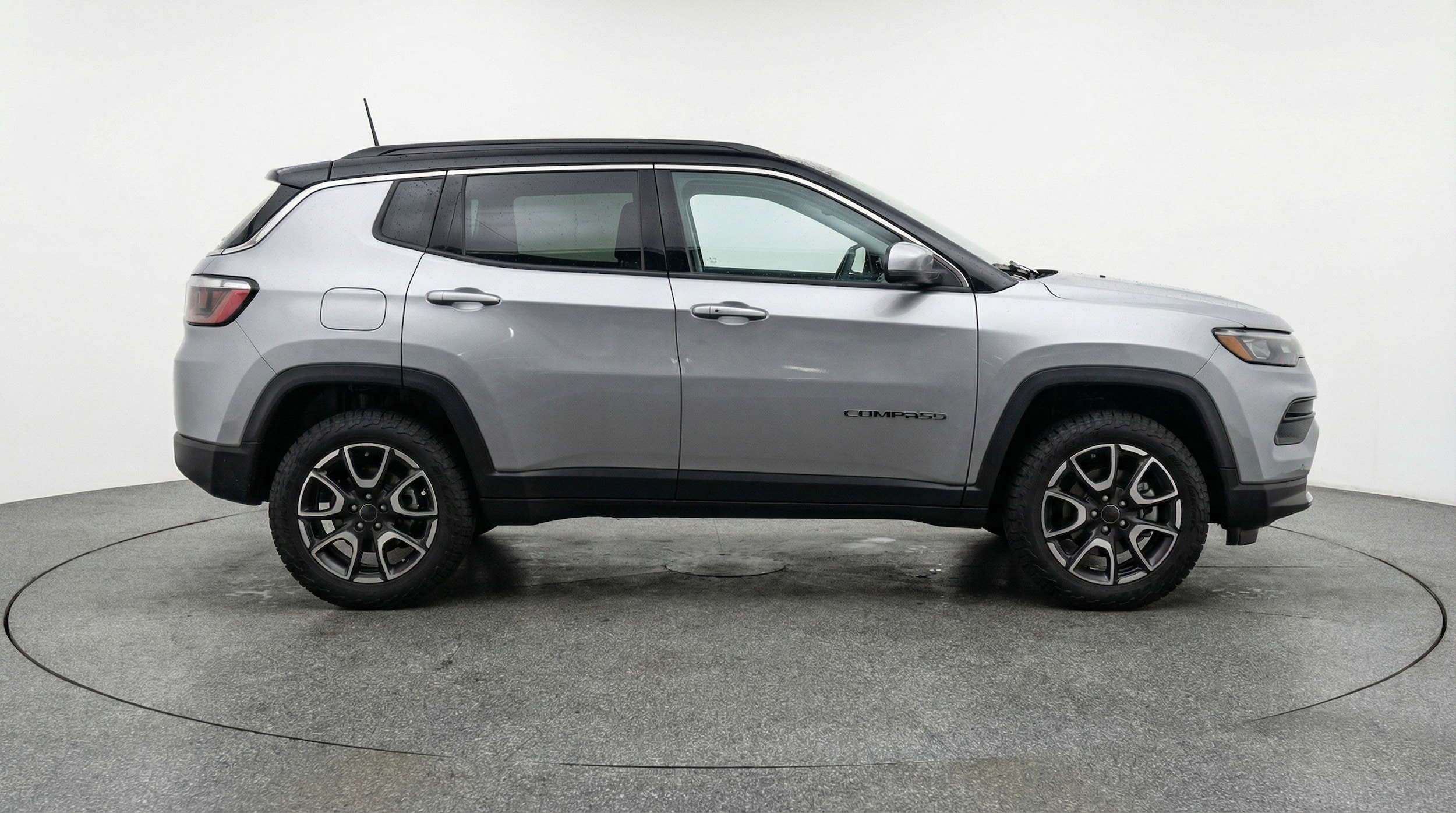 Thumbnail: 2025 Jeep Compass - 11