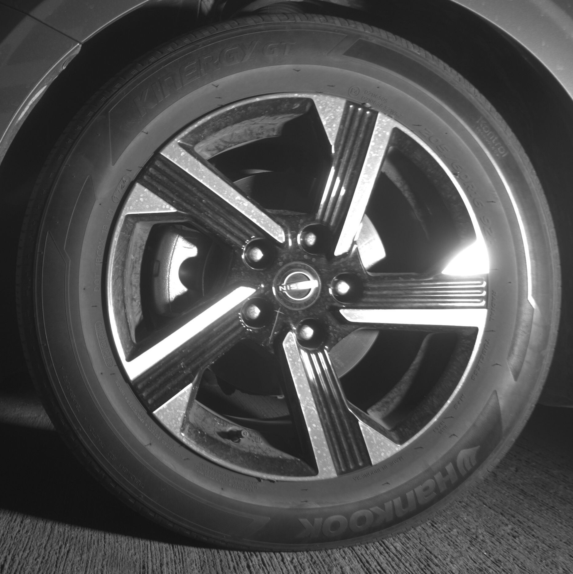 Thumbnail: 2025 Nissan Sentra - 9