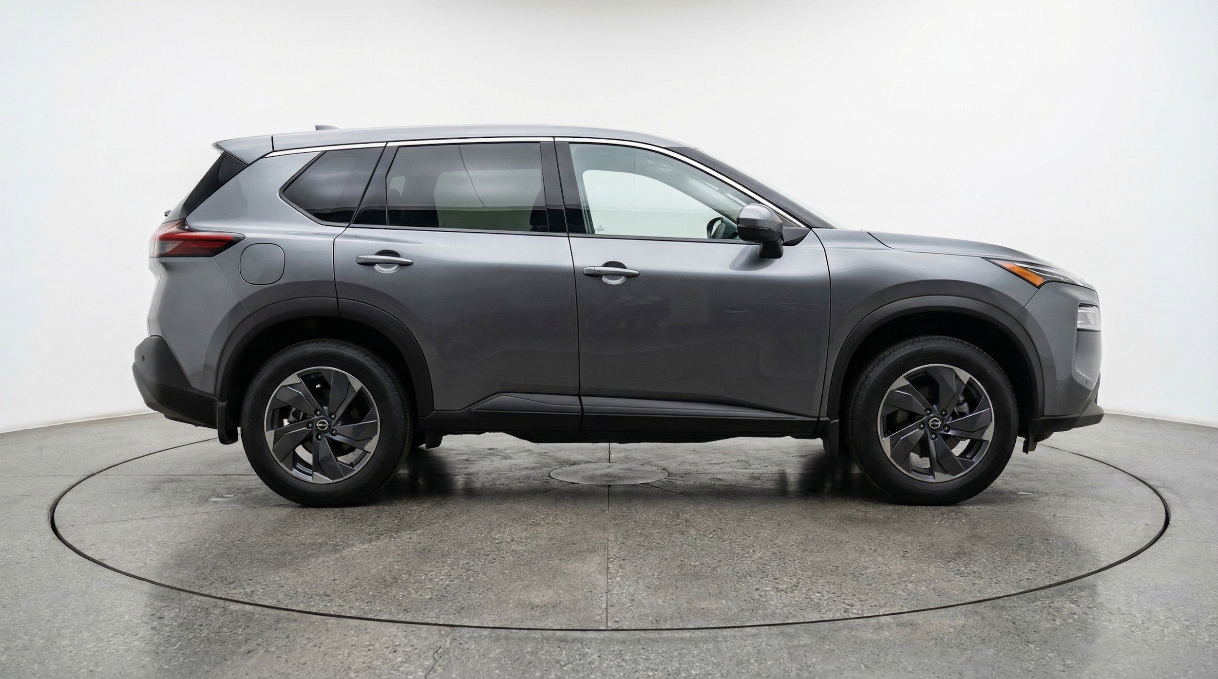 Thumbnail: 2025 Nissan Rogue - 11