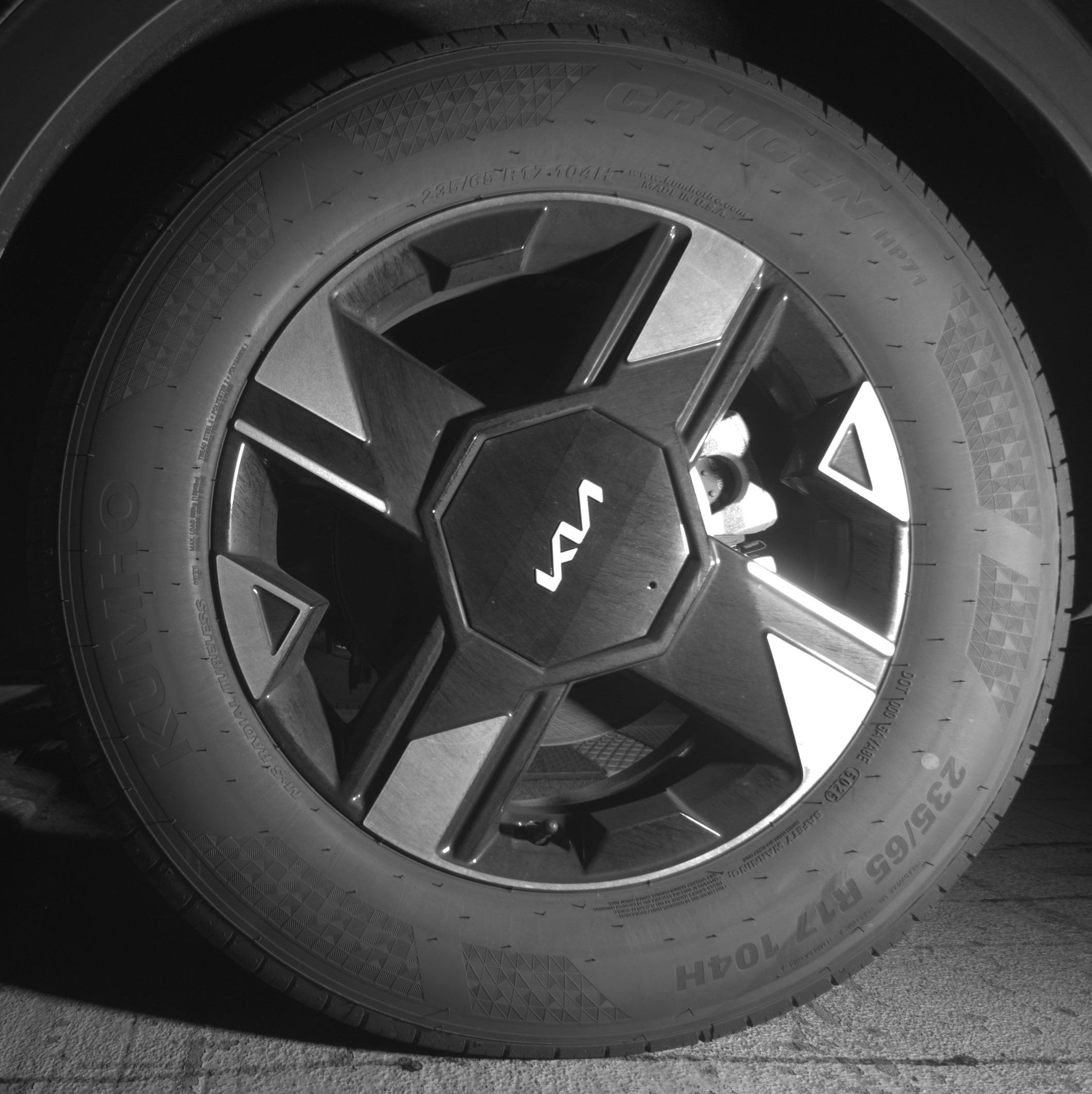 Thumbnail: 2026 Kia Sportage - 14