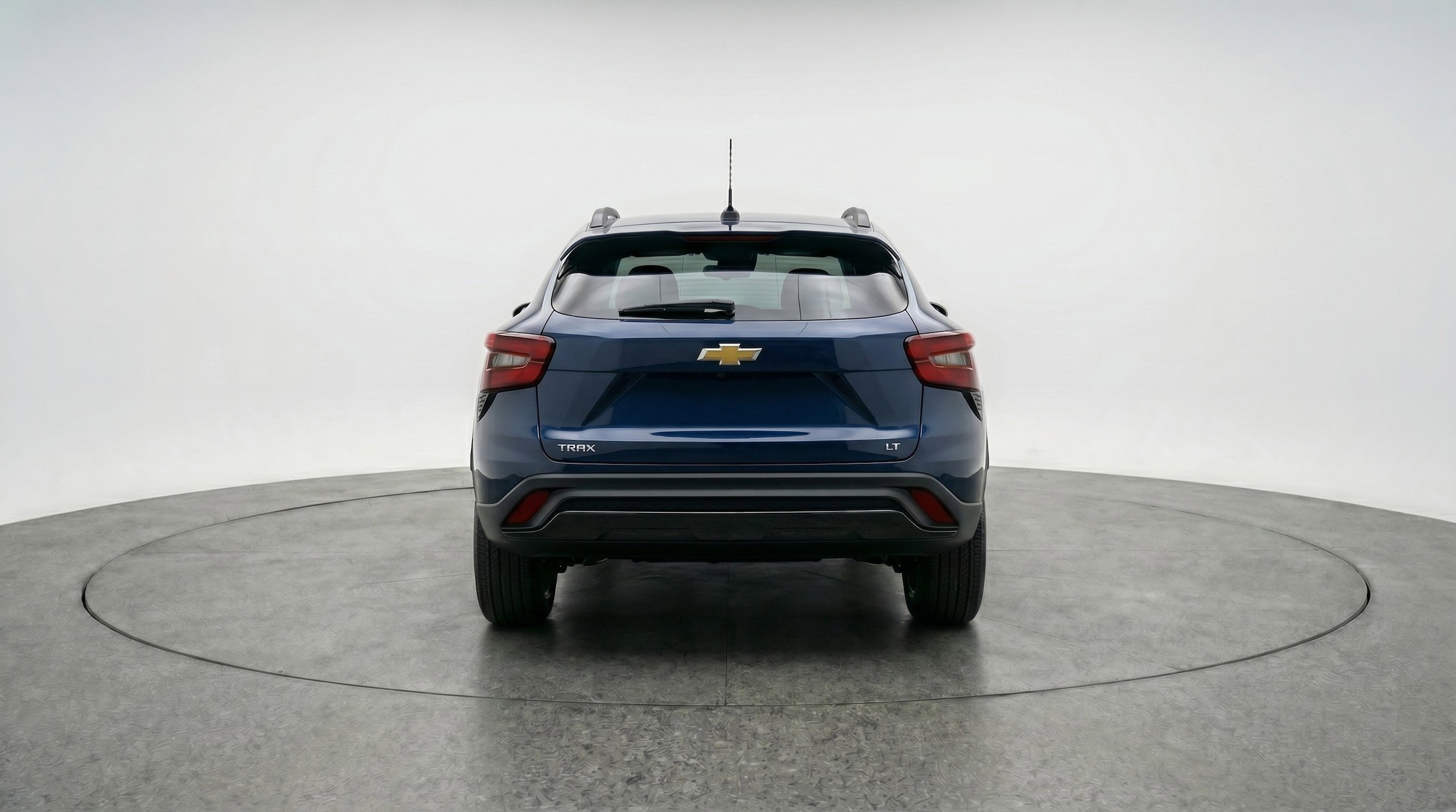 Thumbnail: 2025 Chevrolet Trax - 7
