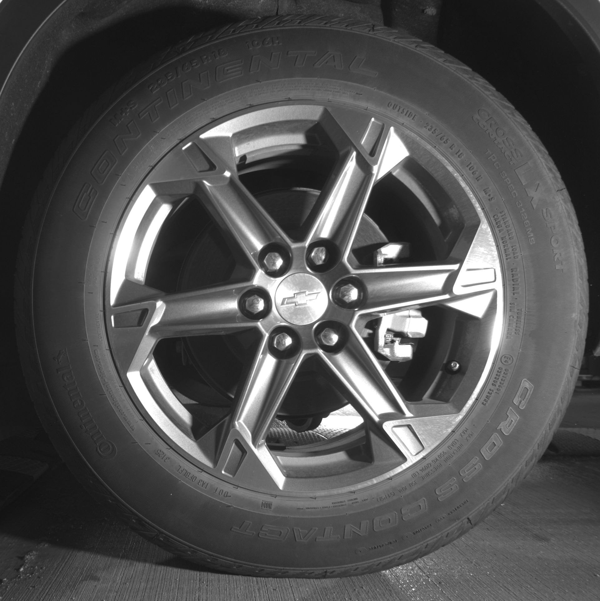 Thumbnail: 2025 Chevrolet Blazer - 14