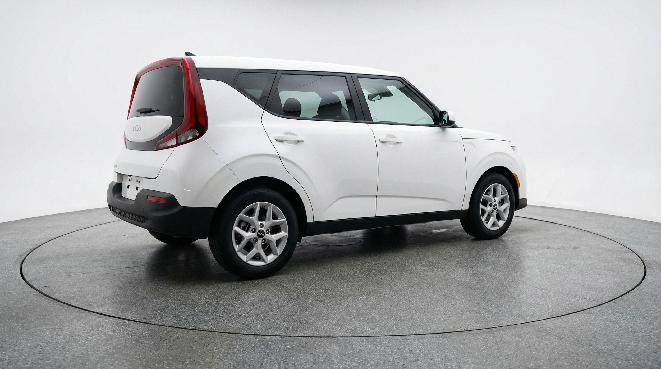 Thumbnail: 2025 Kia Soul - 9