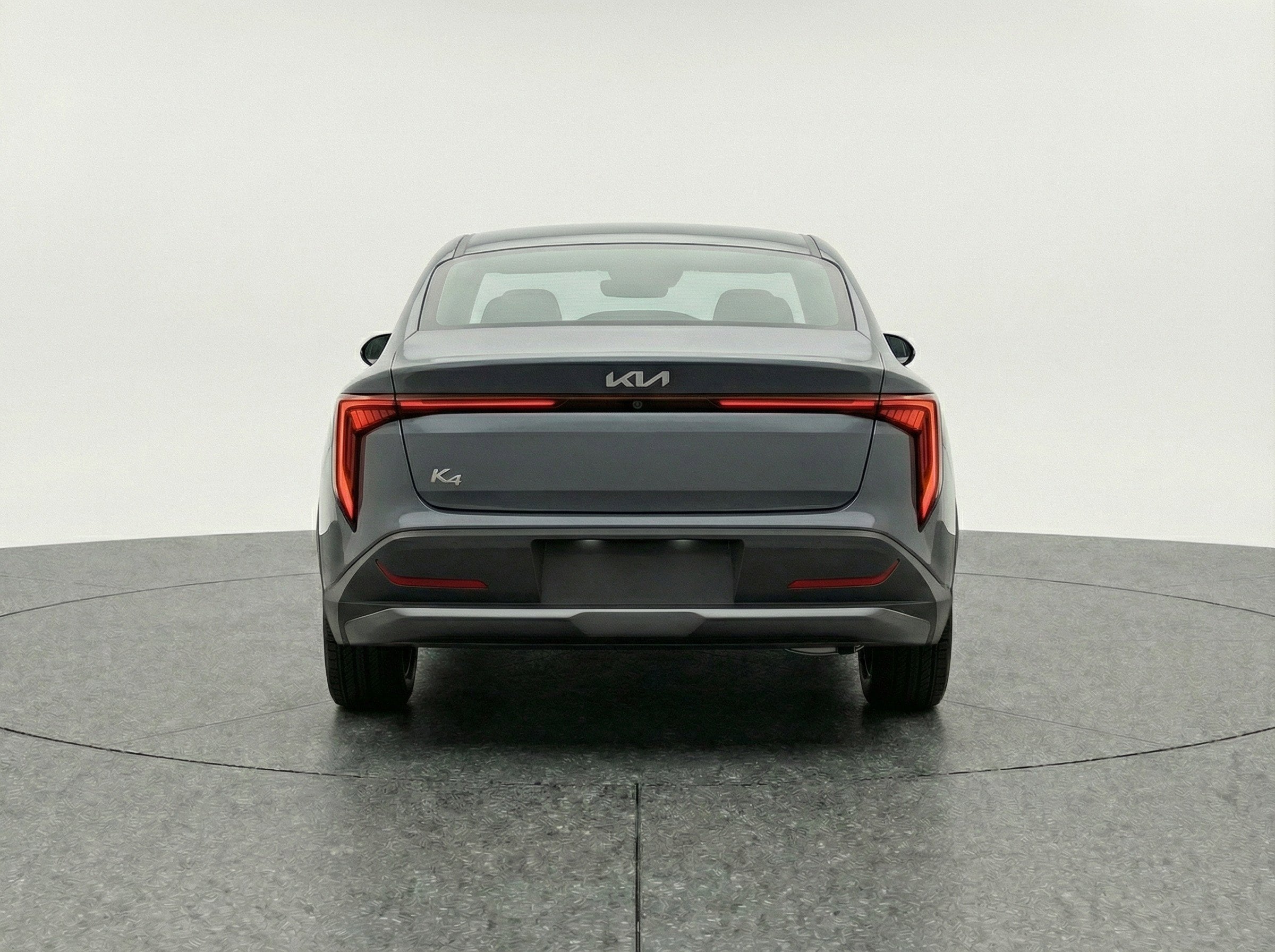 Thumbnail: 2025 Kia K4 - 7