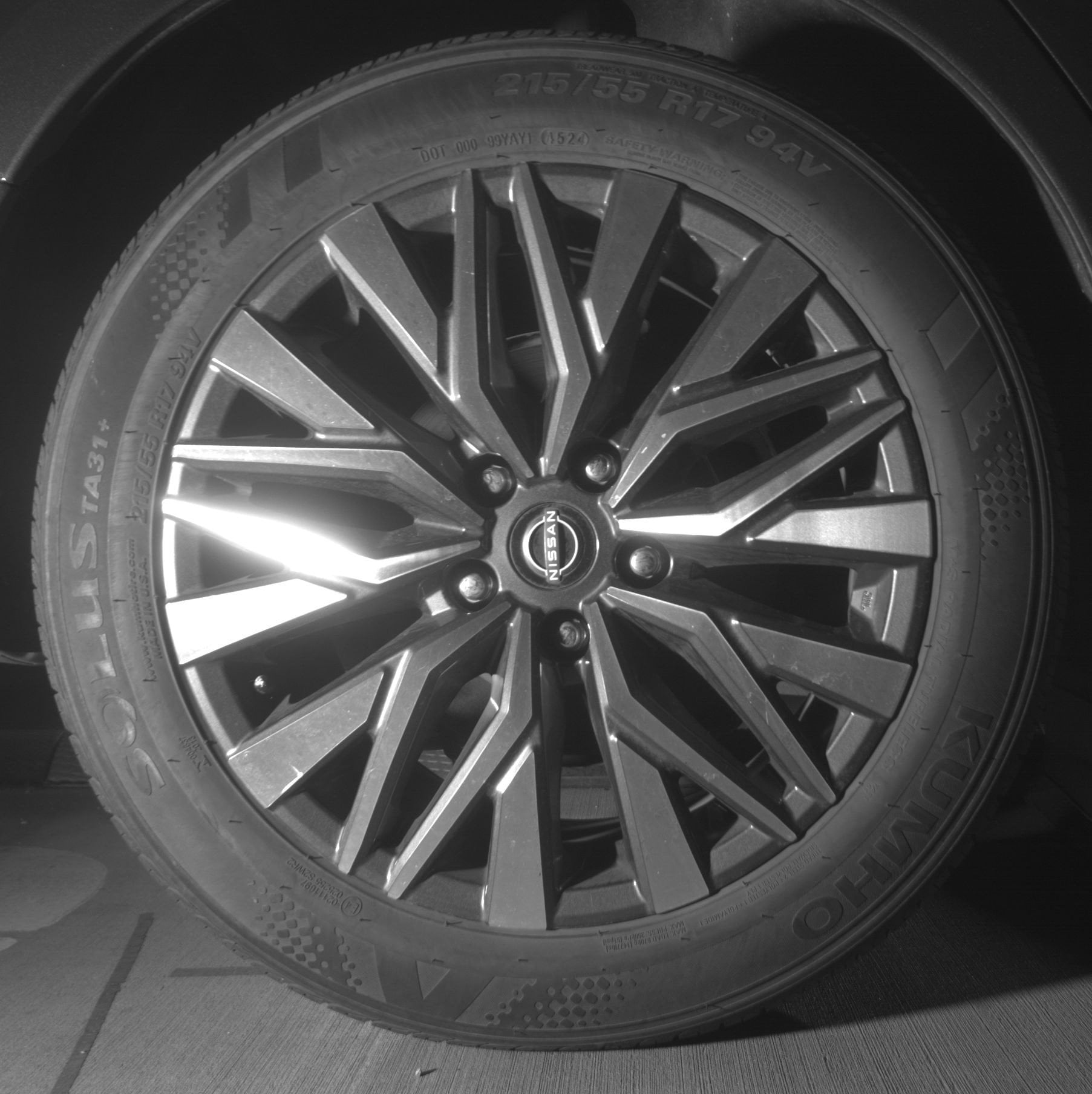 Thumbnail: 2025 Nissan Altima - 15