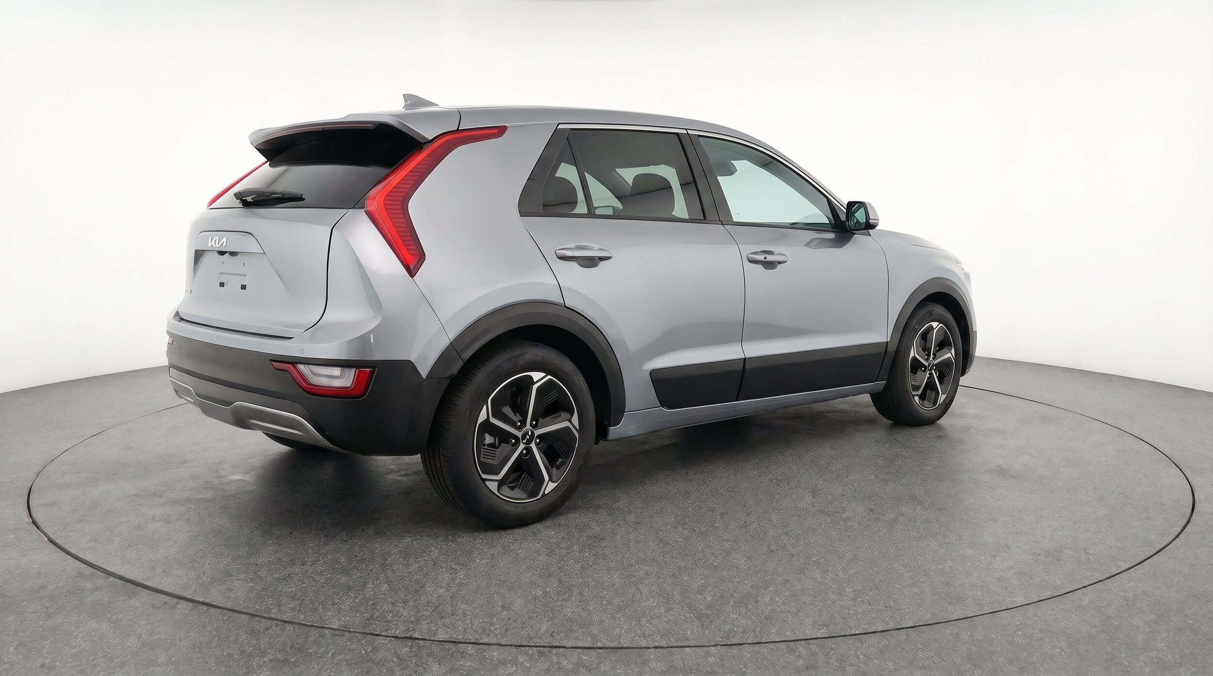 Thumbnail: 2026 Kia Niro - 9