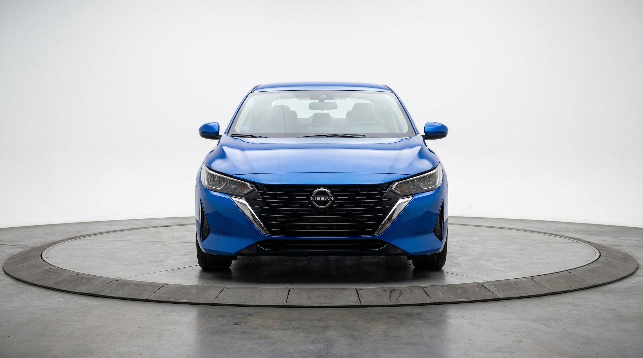 Thumbnail: 2025 Nissan Sentra - 2