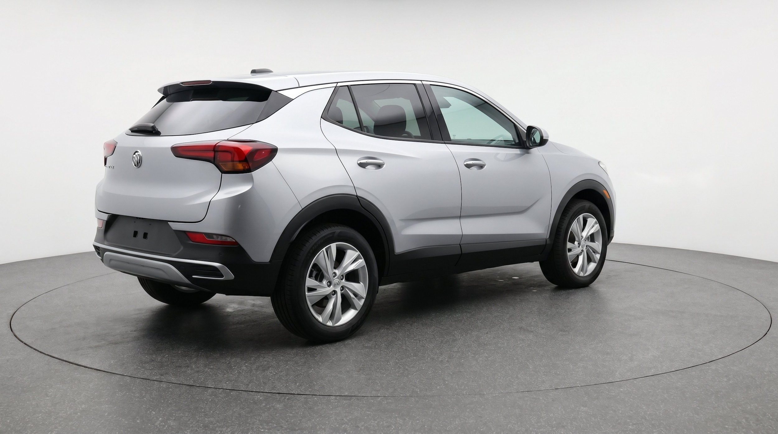 Thumbnail: 2025 Buick Encore GX - 9