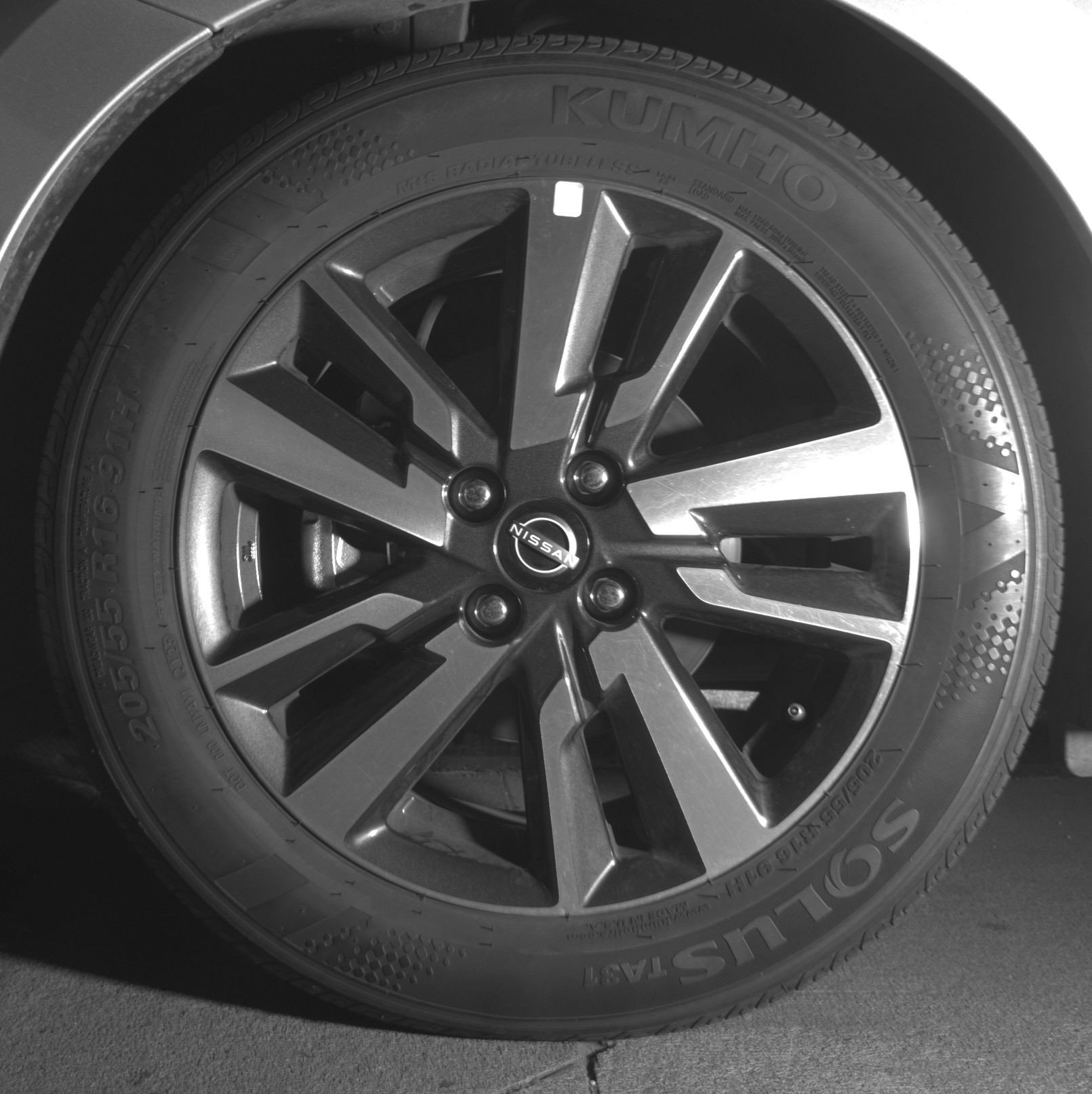 Thumbnail: 2025 Nissan Versa - 12