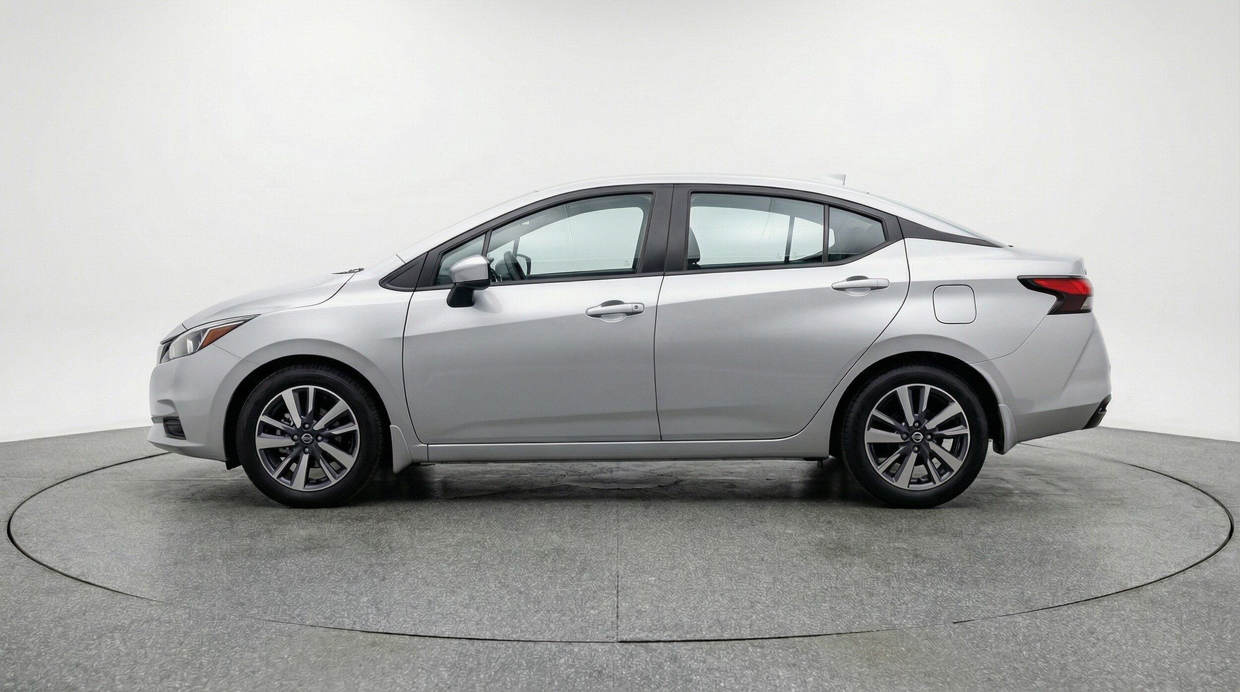 Thumbnail: 2025 Nissan Versa - 4