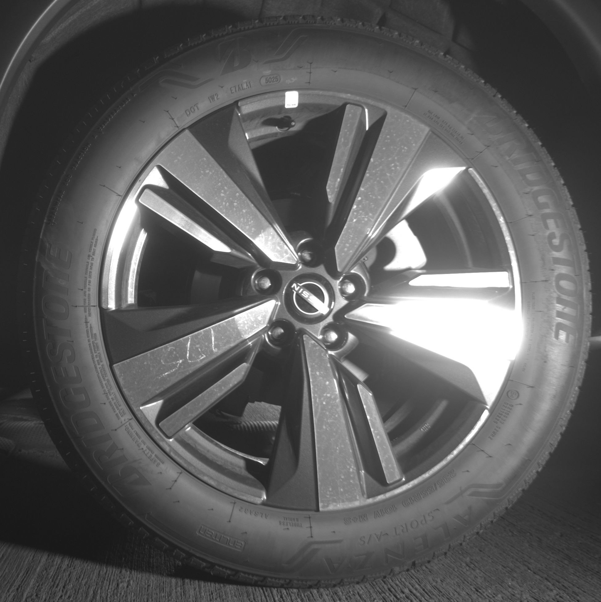 Thumbnail: 2026 Nissan Rogue - 14