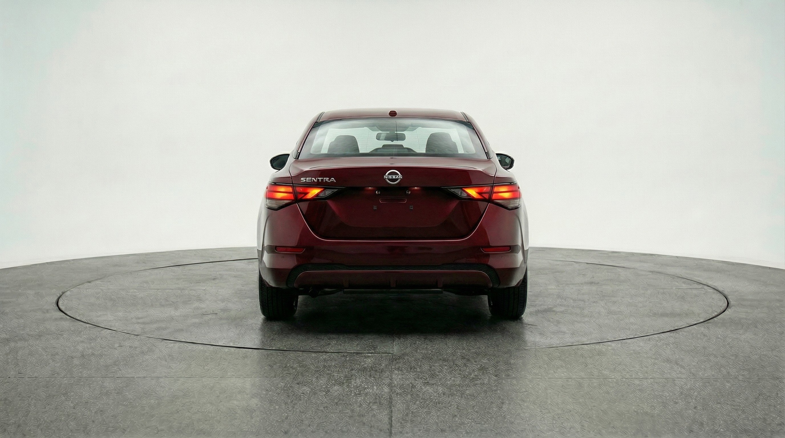 Thumbnail: 2025 Nissan Sentra - 7