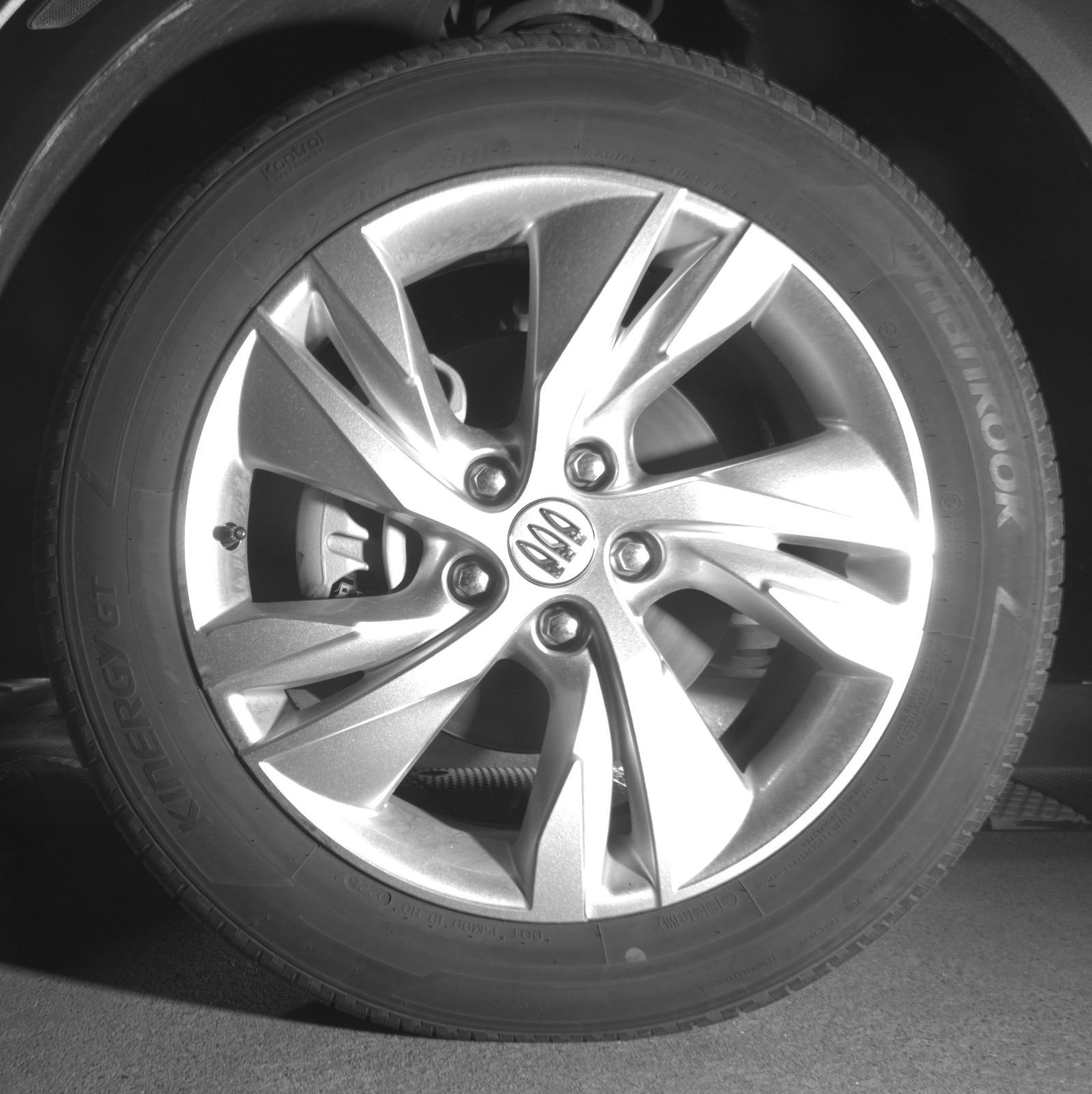 Thumbnail: 2025 Buick Encore GX - 12