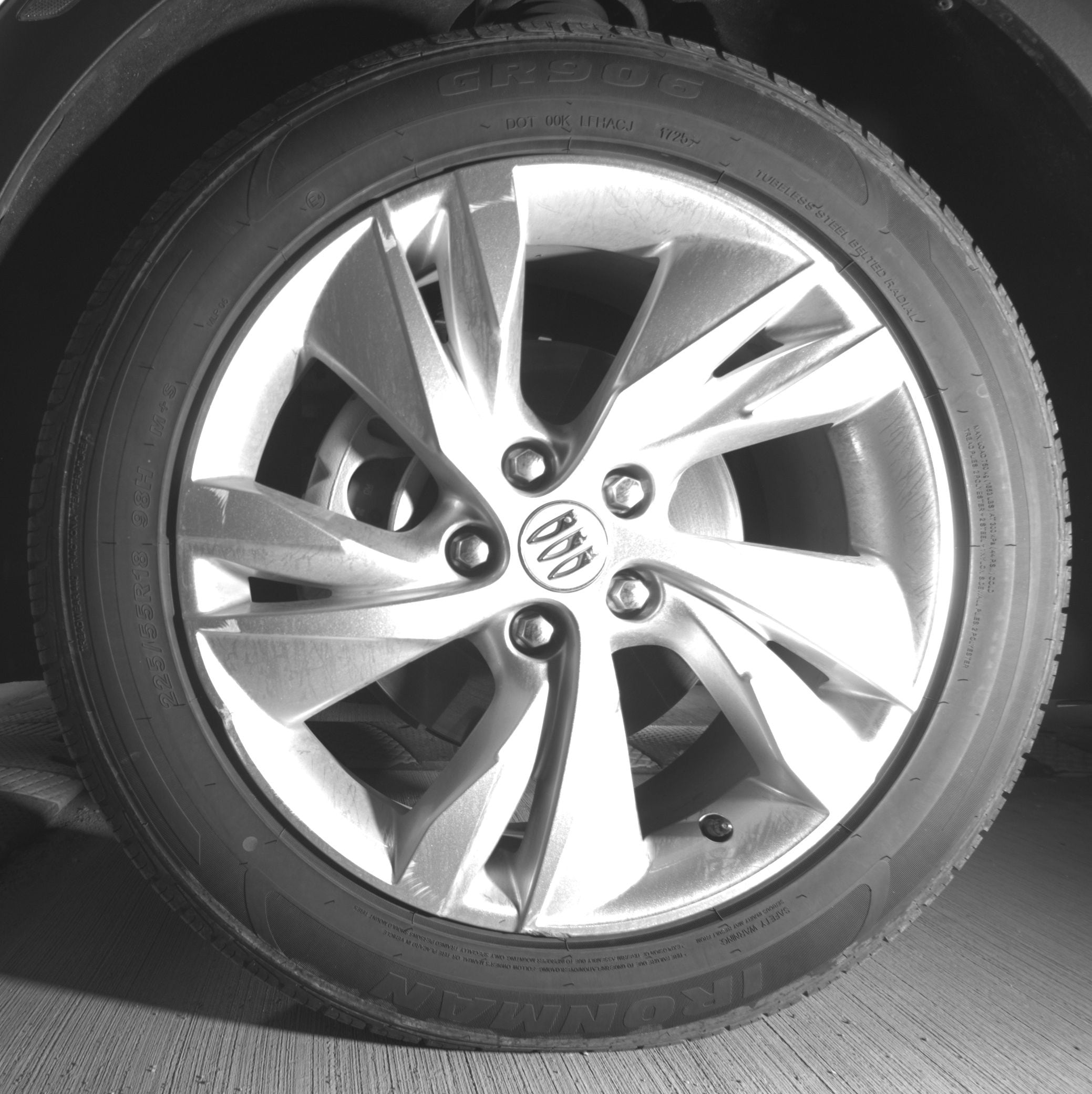 Thumbnail: 2025 Buick Encore GX - 9