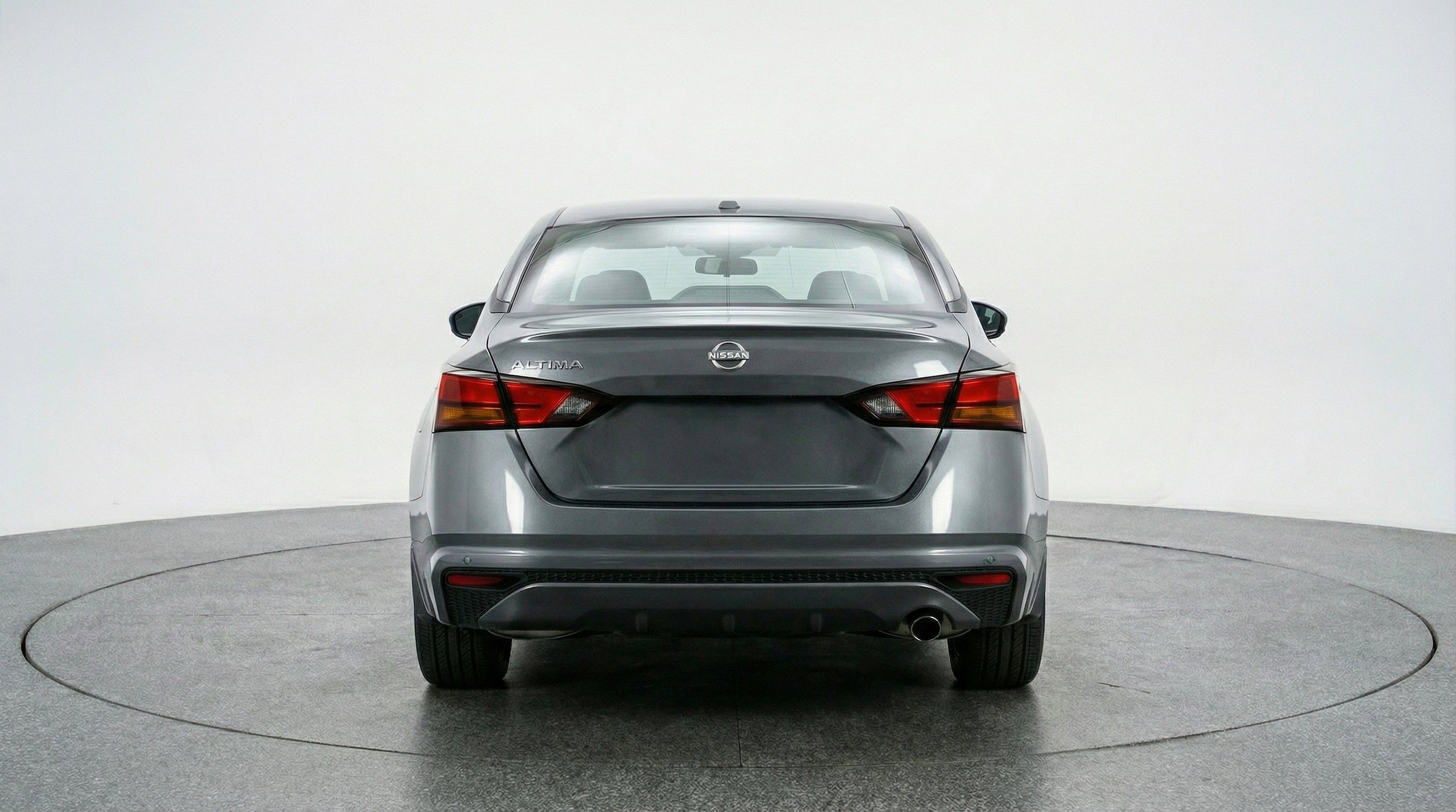 Thumbnail: 2025 Nissan Altima - 7