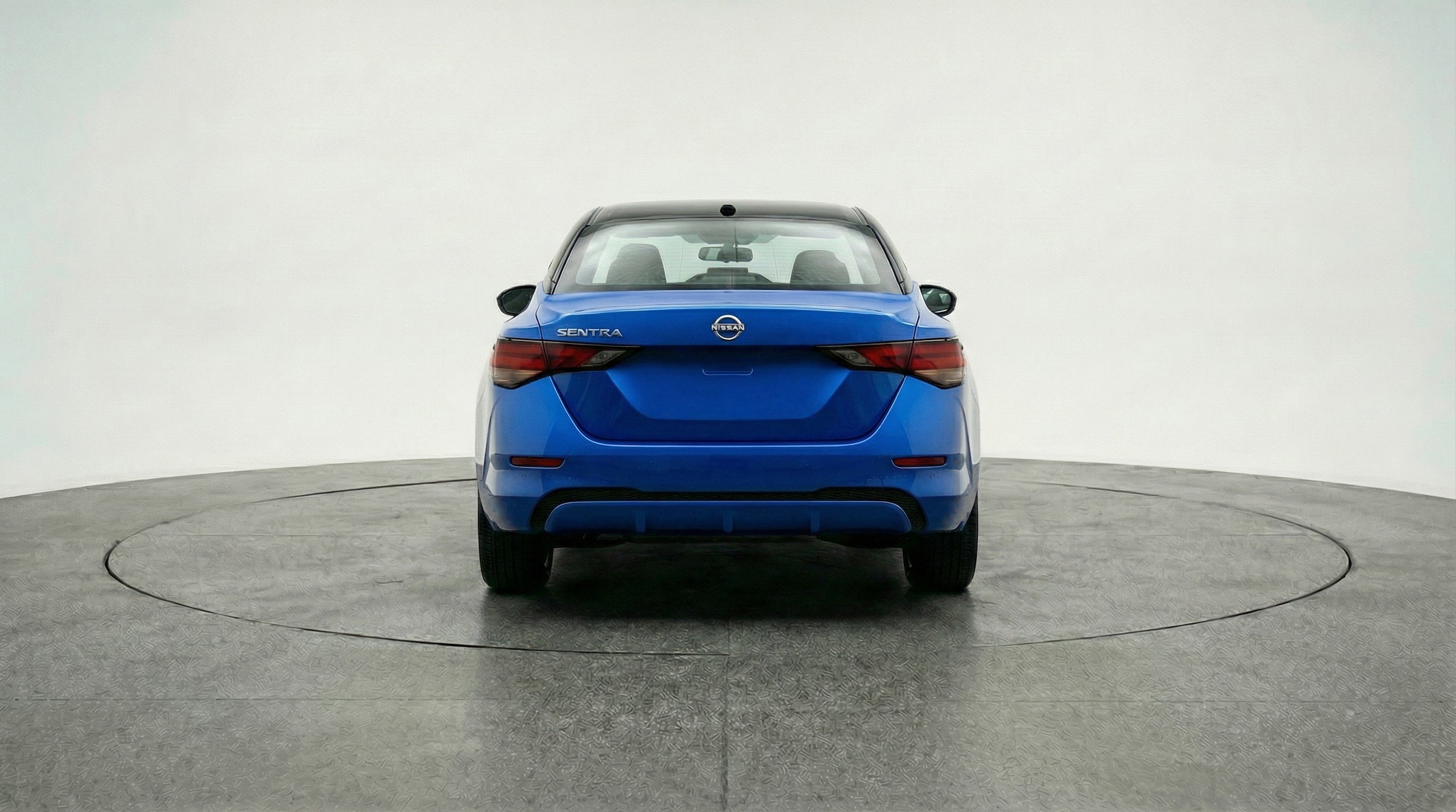 Thumbnail: 2025 Nissan Sentra - 7