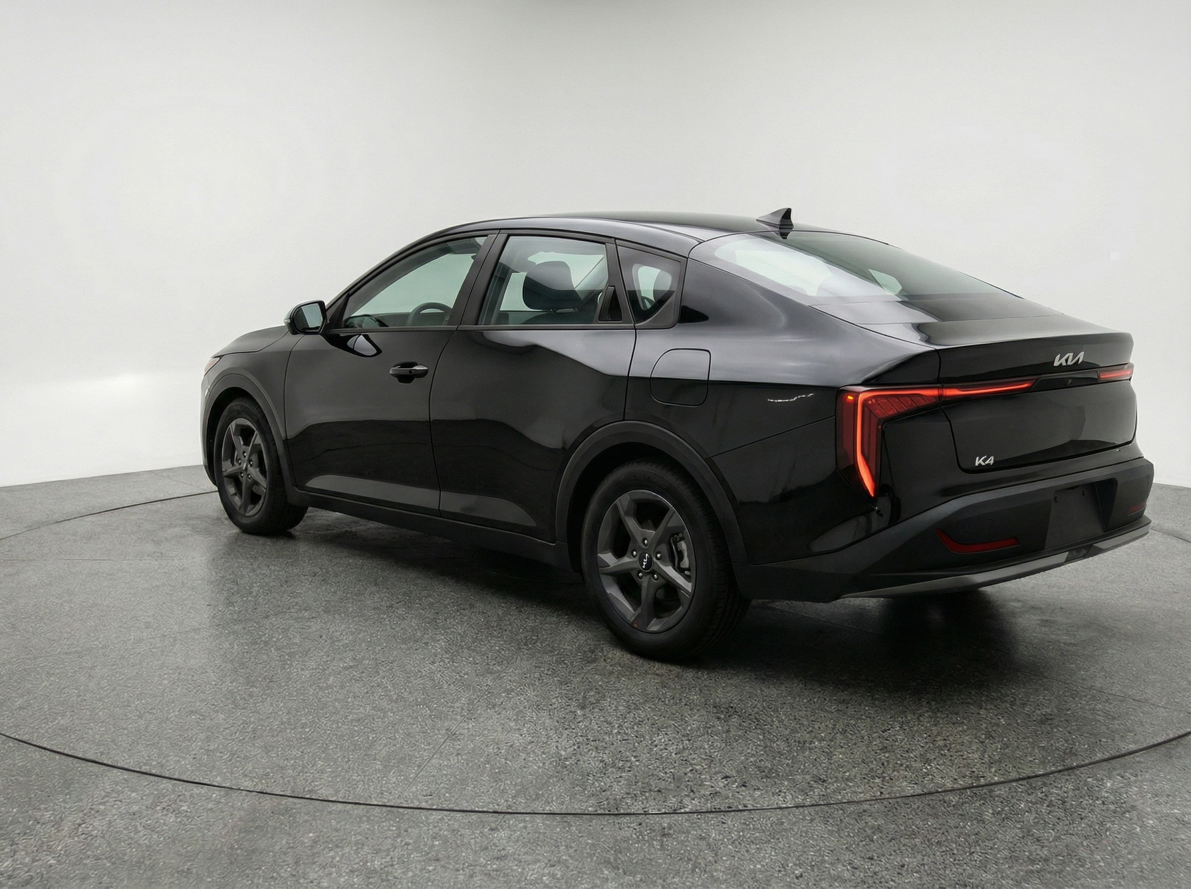 Thumbnail: 2025 Kia K4 - 5