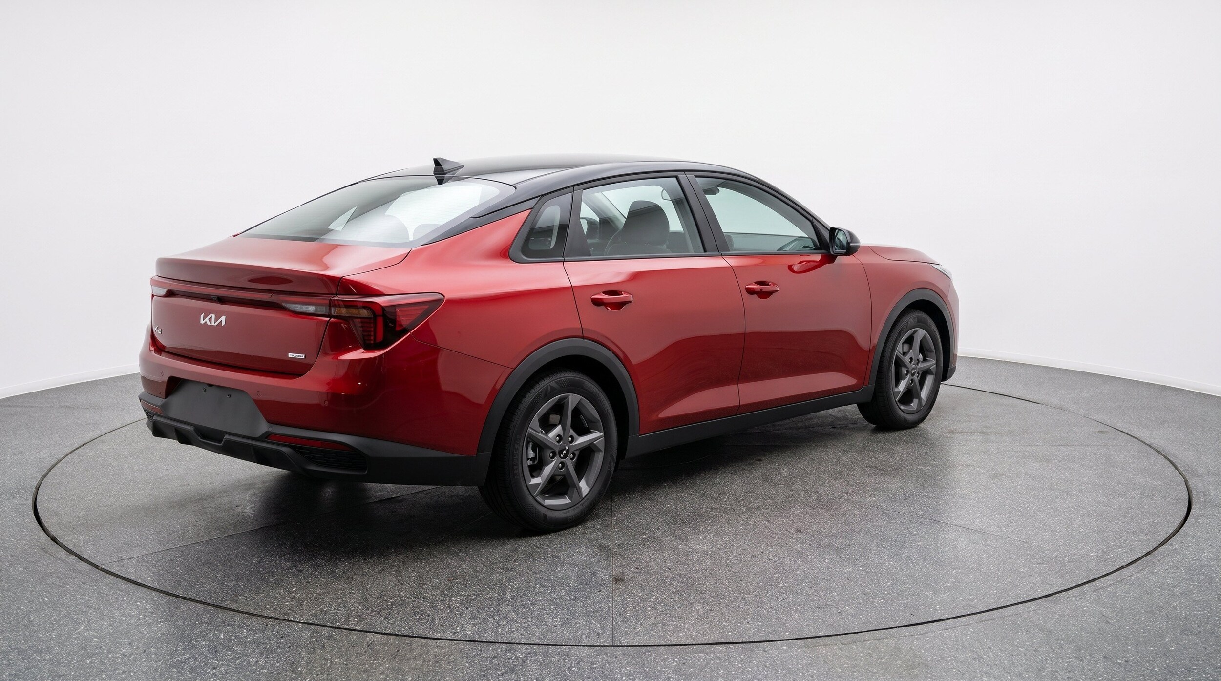 Thumbnail: 2026 Kia K4 - 9