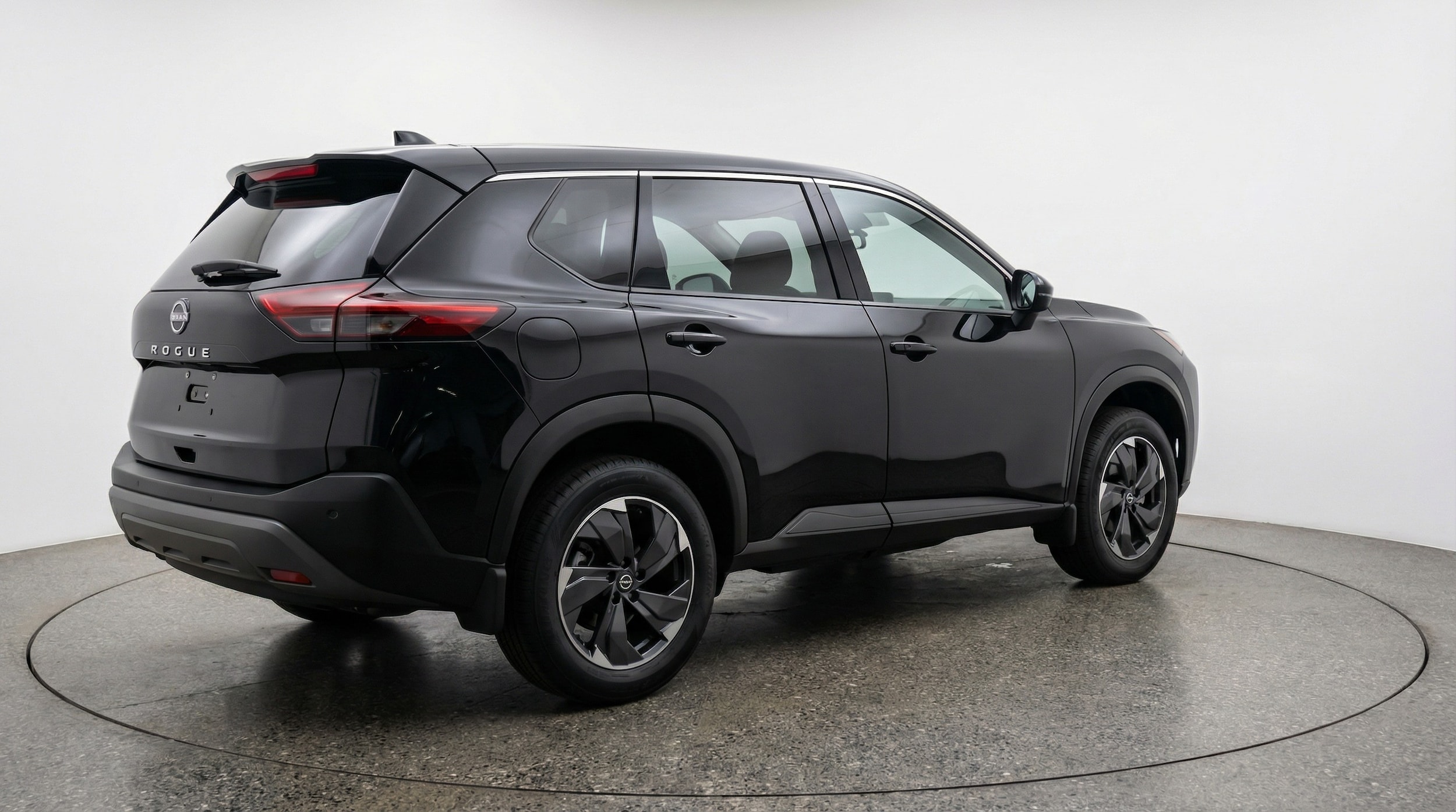 Thumbnail: 2025 Nissan Rogue - 7