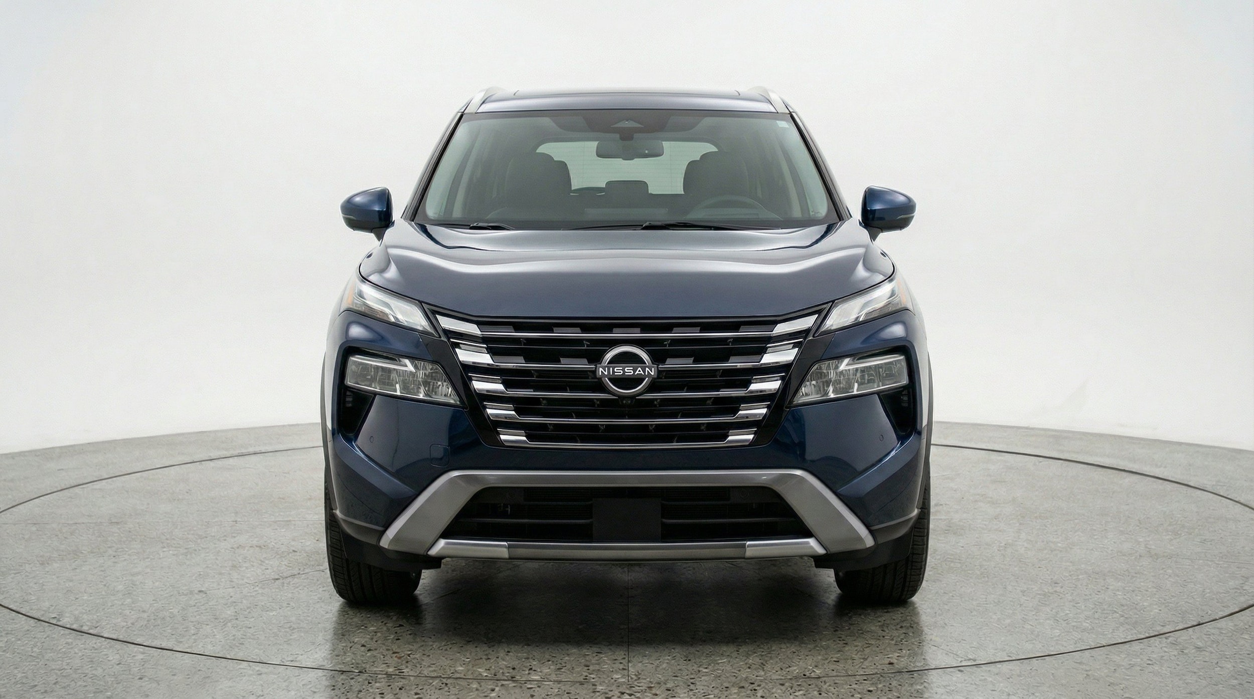 Thumbnail: 2026 Nissan Rogue - 2