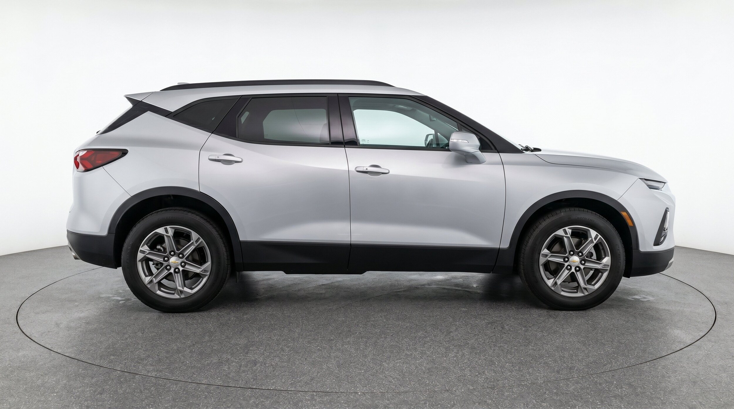 Thumbnail: 2026 Chevrolet Blazer - 11