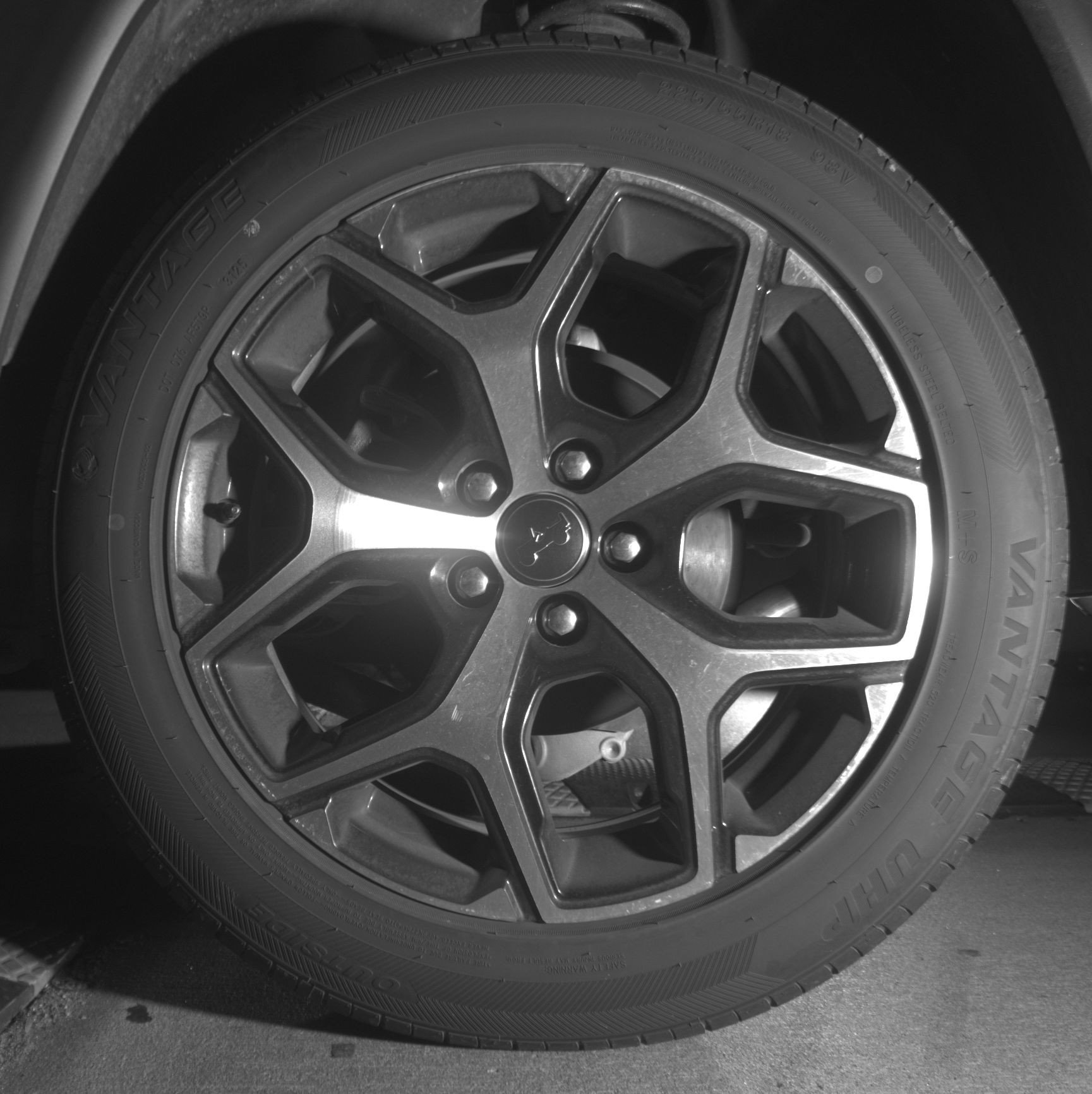 Thumbnail: 2025 Jeep Compass - 14