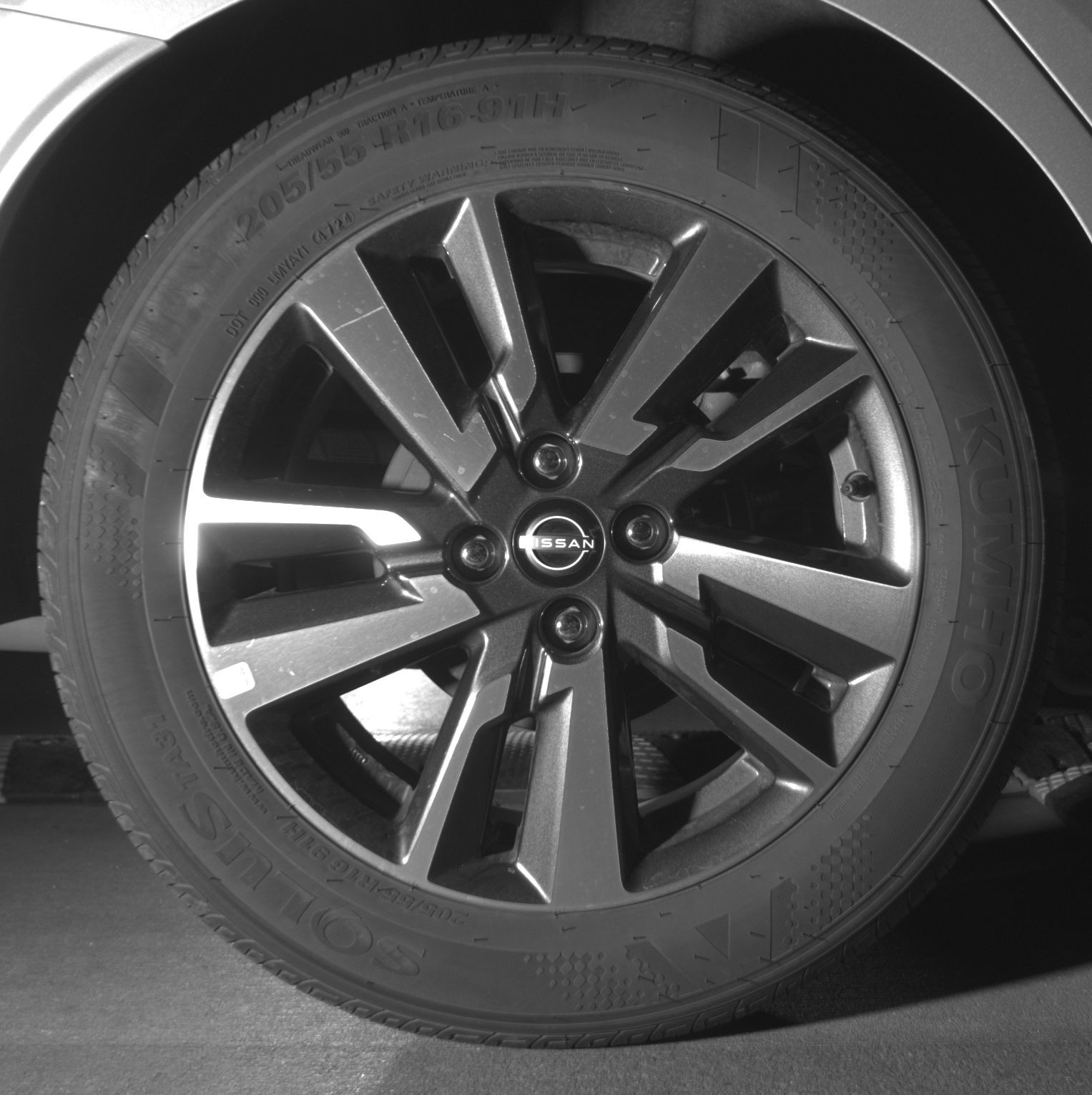 Thumbnail: 2025 Nissan Versa - 12