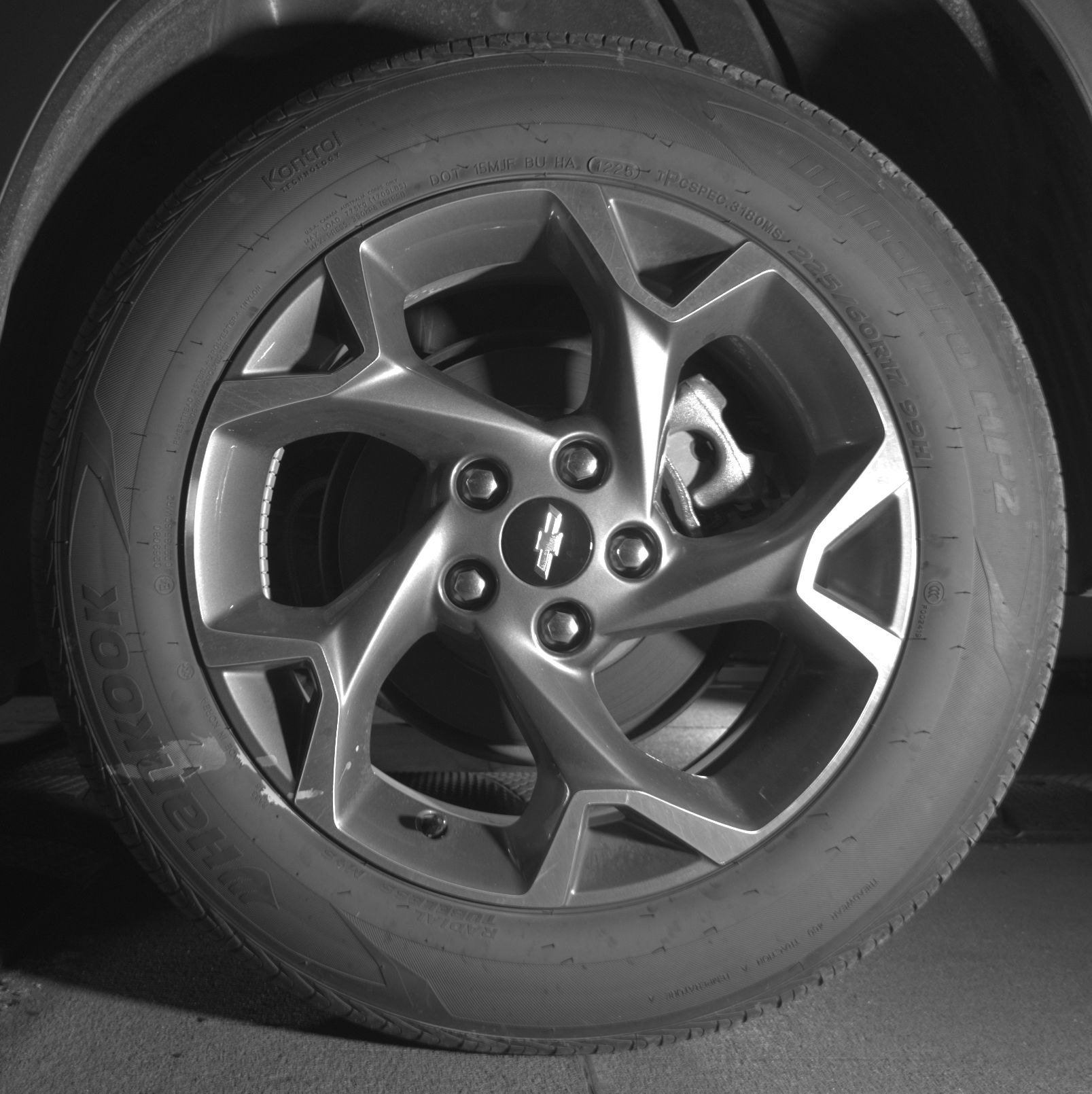 Thumbnail: 2025 Chevrolet Trax - 11