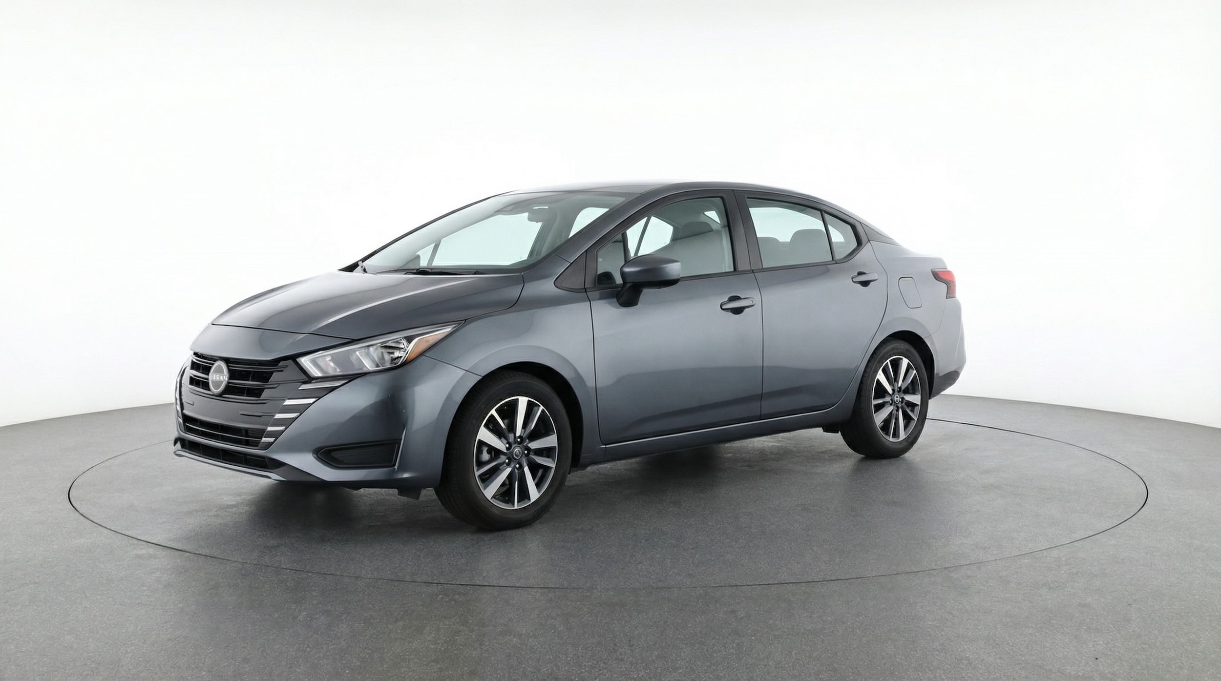 Thumbnail: 2025 Nissan Versa - 3