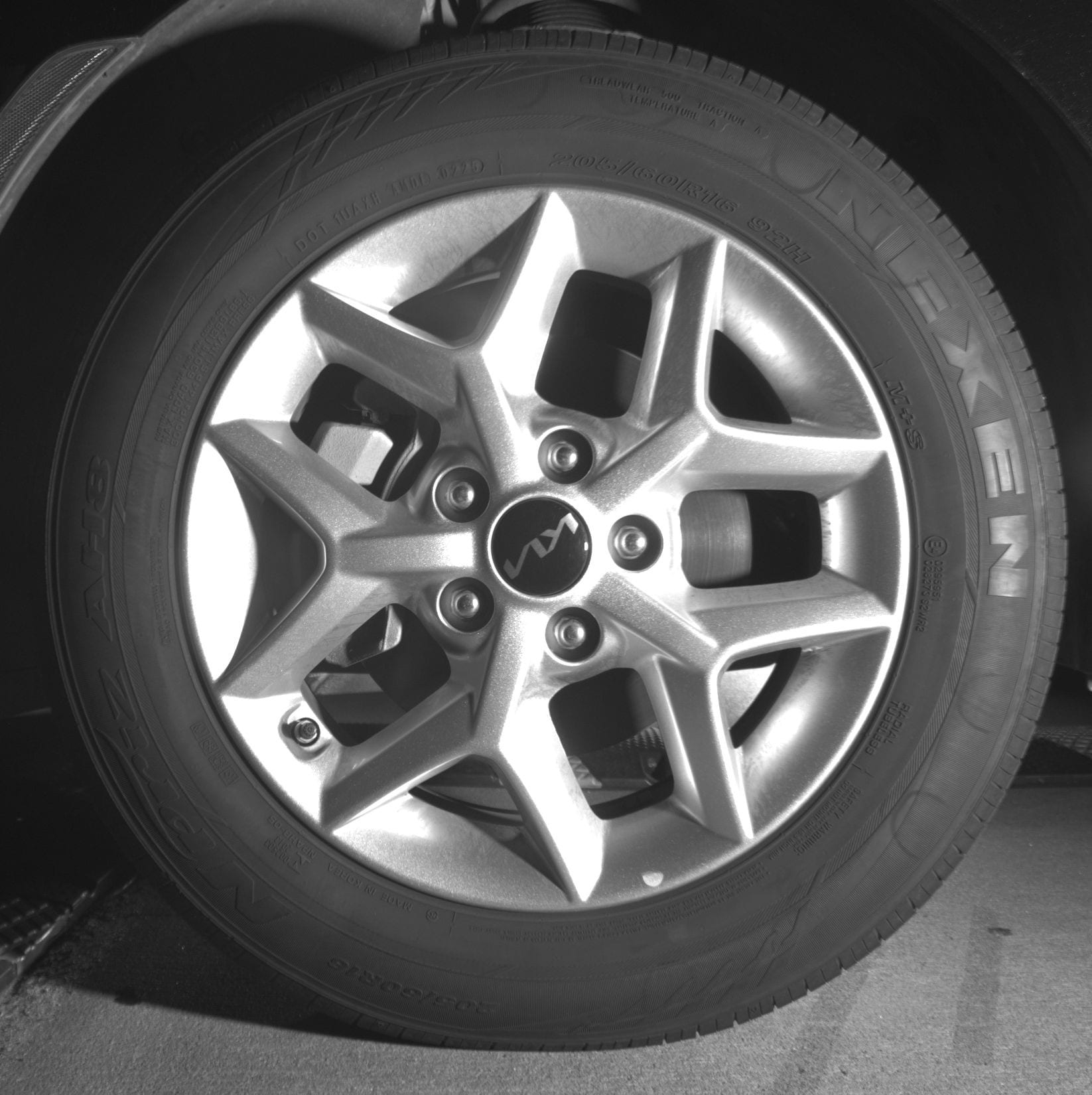 Thumbnail: 2025 Kia Soul - 9