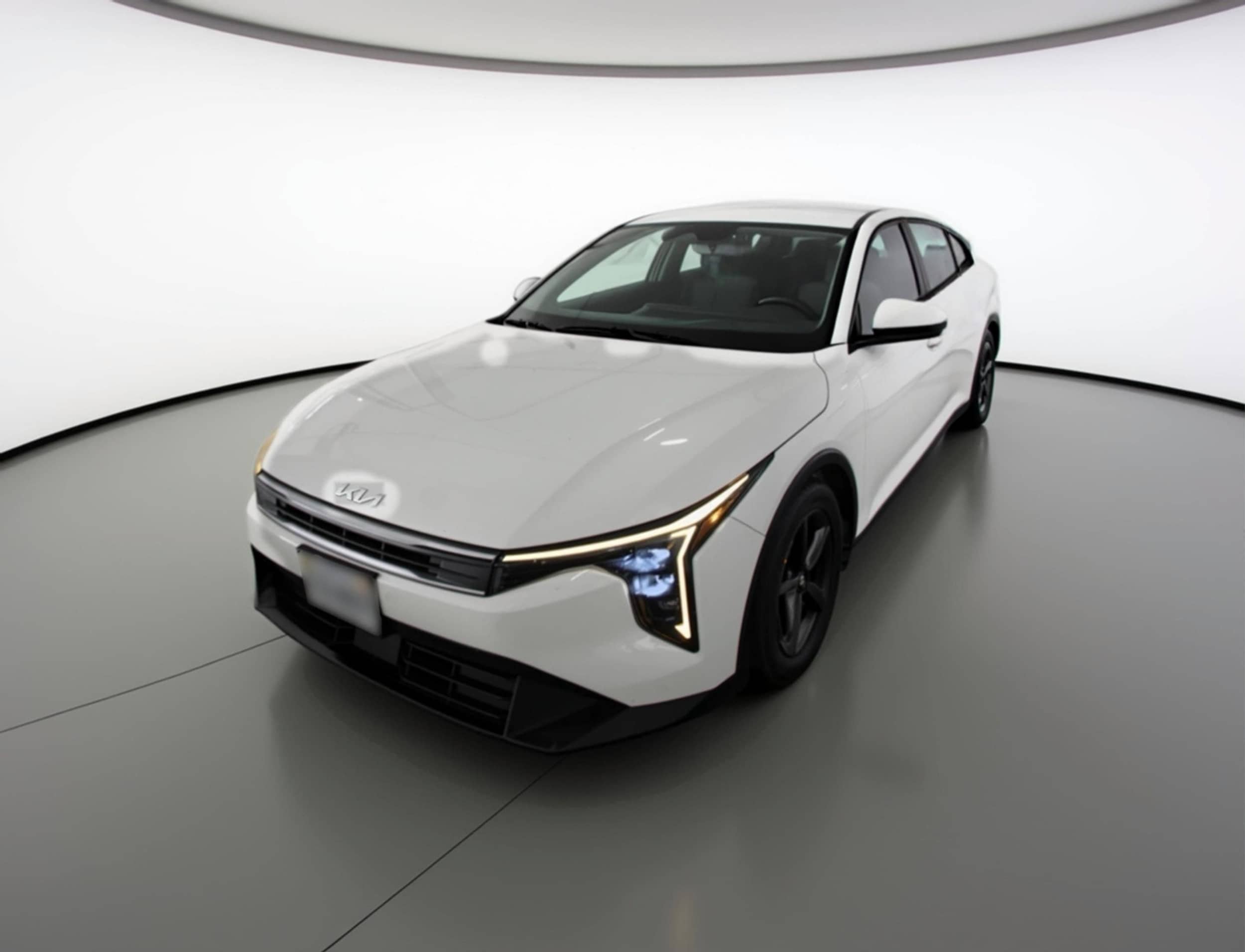 Thumbnail: 2025 Kia K4 - 3