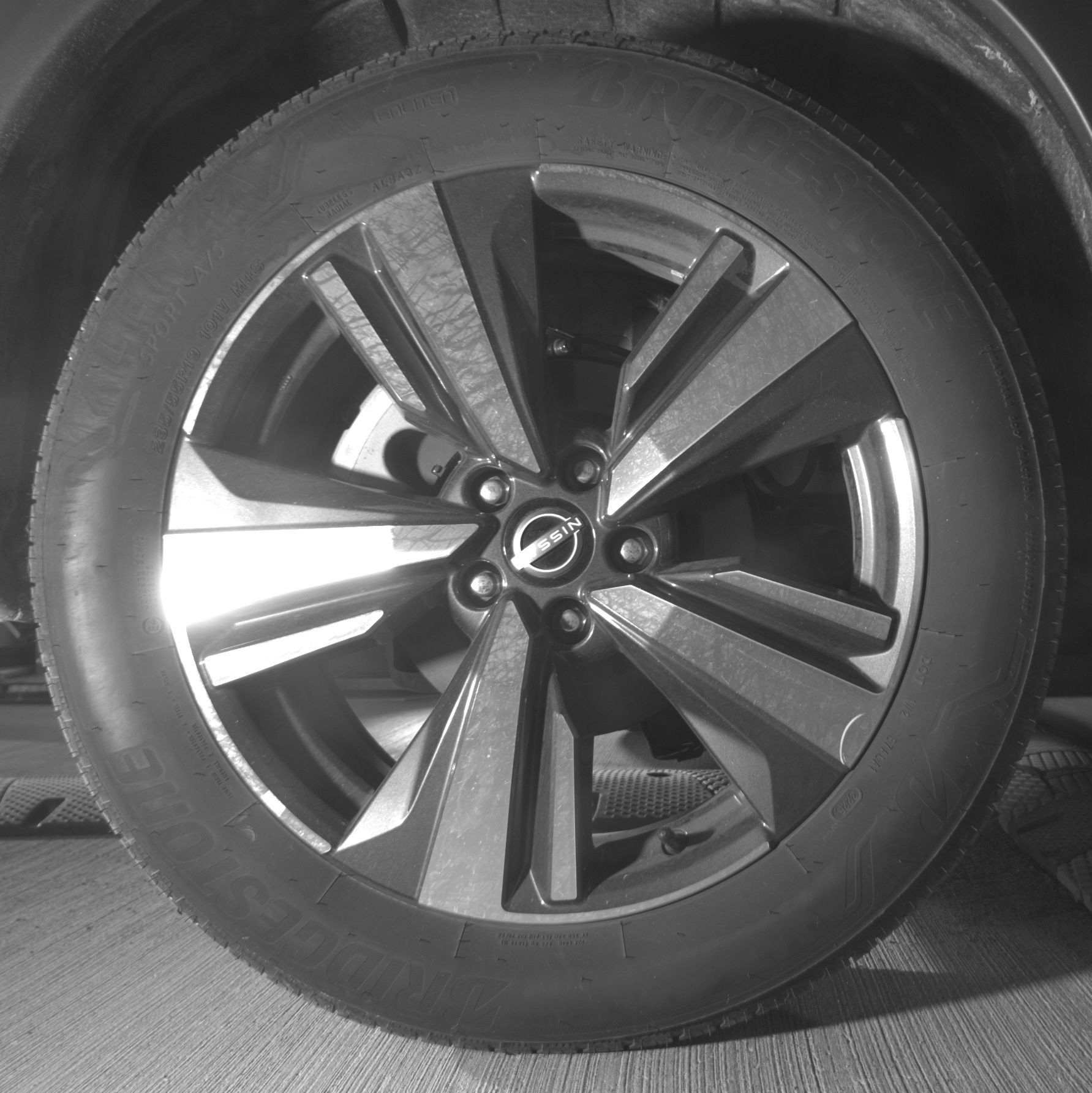 Thumbnail: 2026 Nissan Rogue - 15