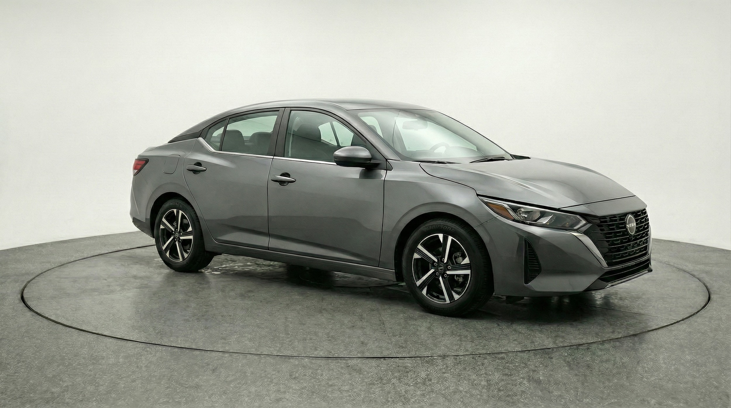 Thumbnail: 2025 Nissan Sentra - 1