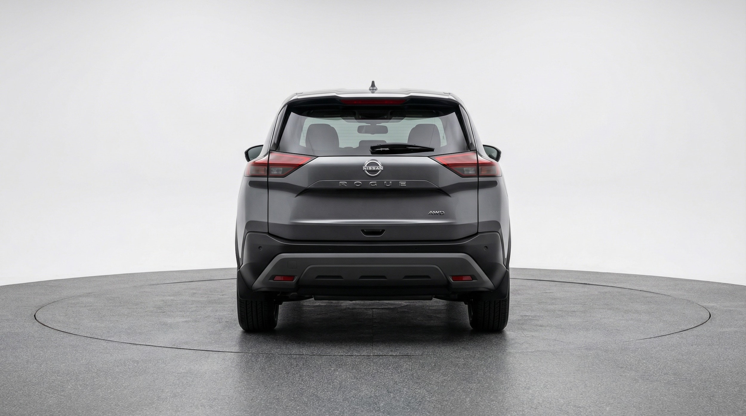 Thumbnail: 2025 Nissan Rogue - 6