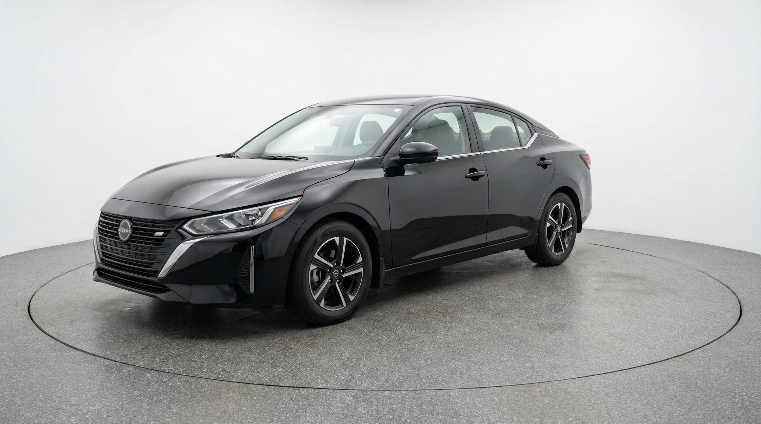 Thumbnail: 2025 Nissan Sentra - 3