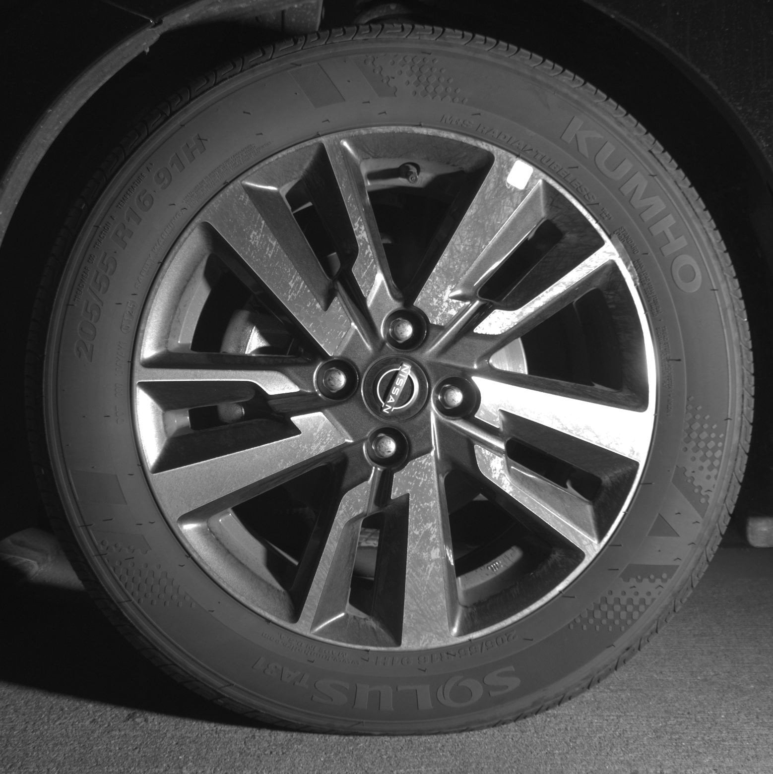 Thumbnail: 2025 Nissan Versa - 12