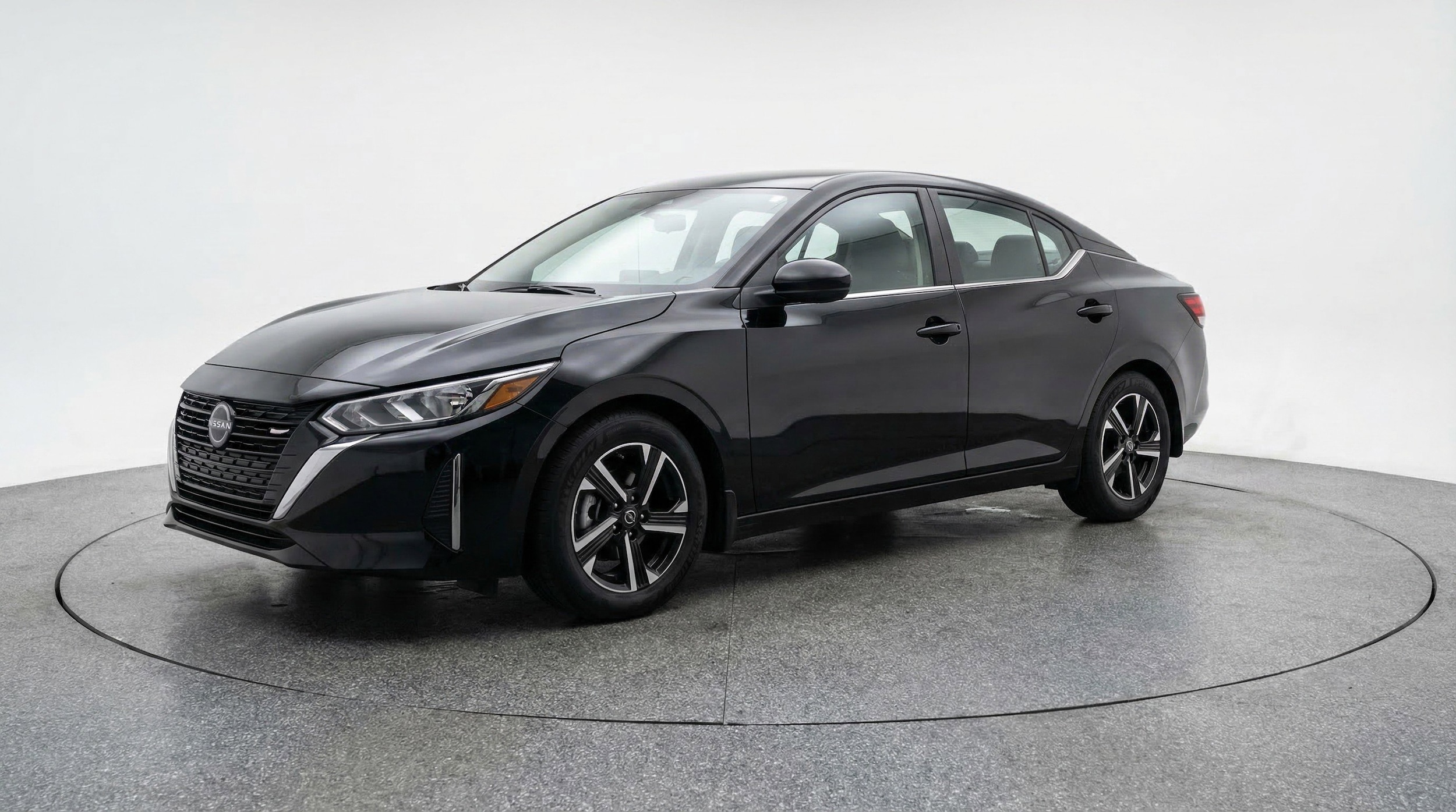 Thumbnail: 2025 Nissan Sentra - 3