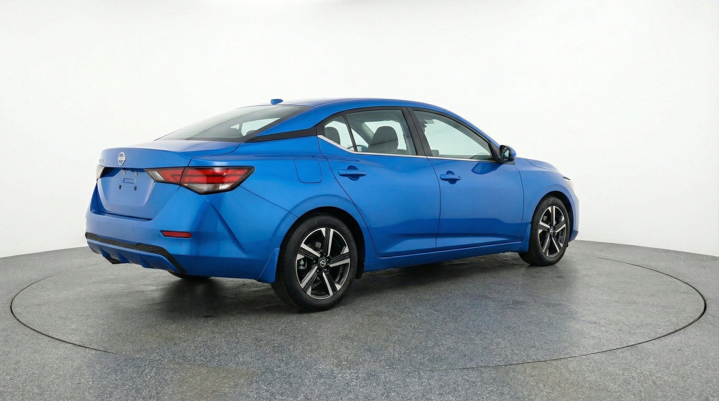 Thumbnail: 2025 Nissan Sentra - 9