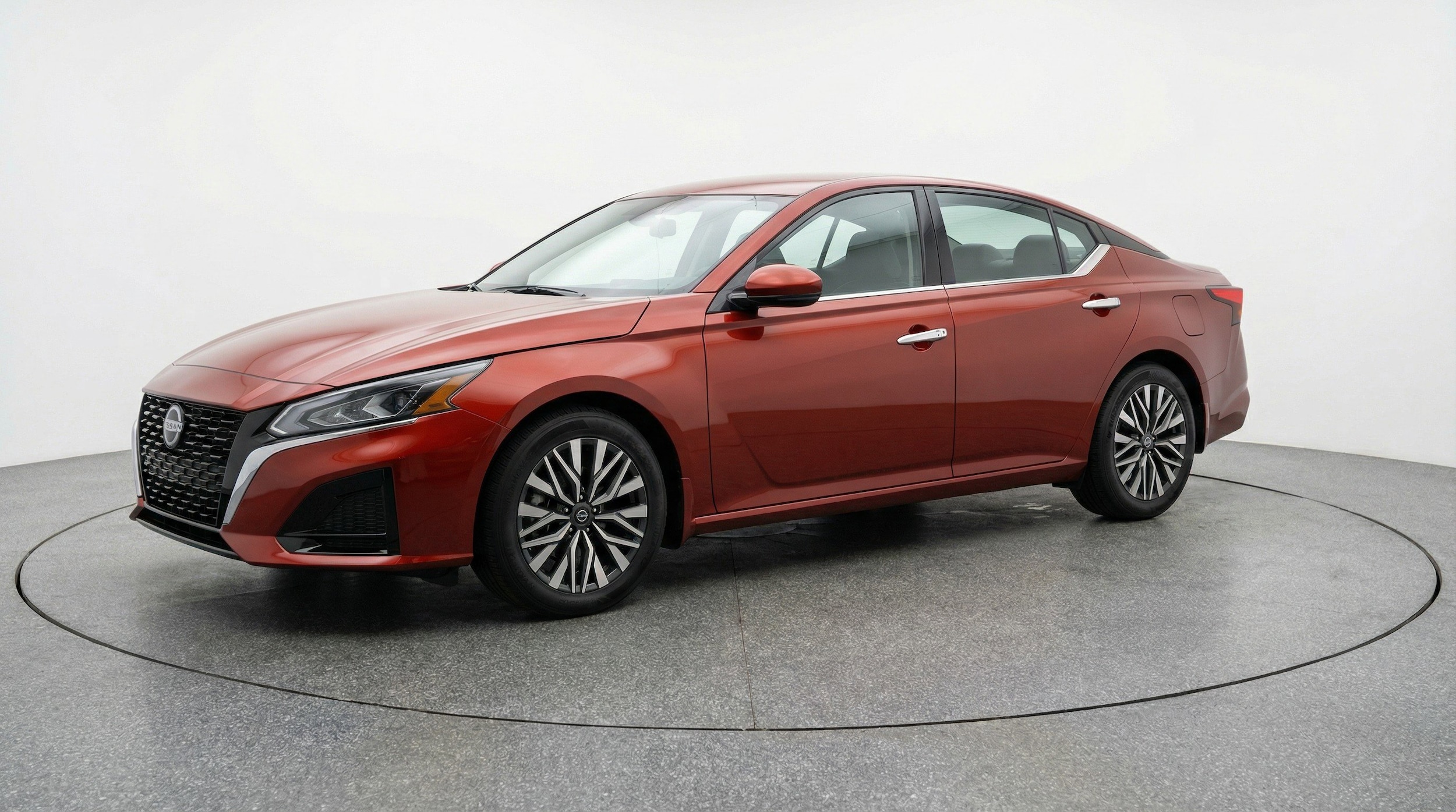 Thumbnail: 2025 Nissan Altima - 3