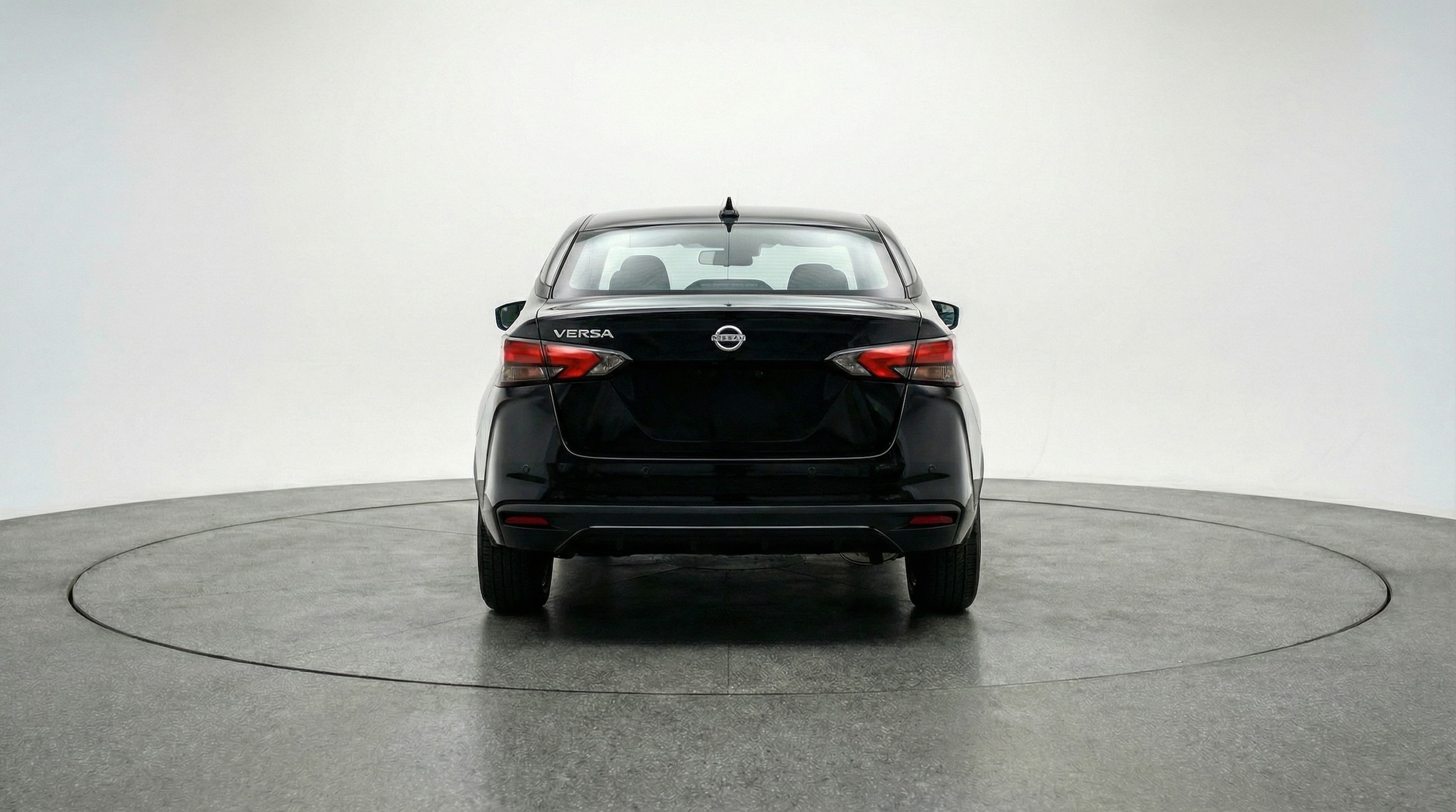 Thumbnail: 2025 Nissan Versa - 6